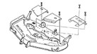 48'' SIDE DISCHARGE MOWER DECK | NEWHOLLANDAG | EU | RU