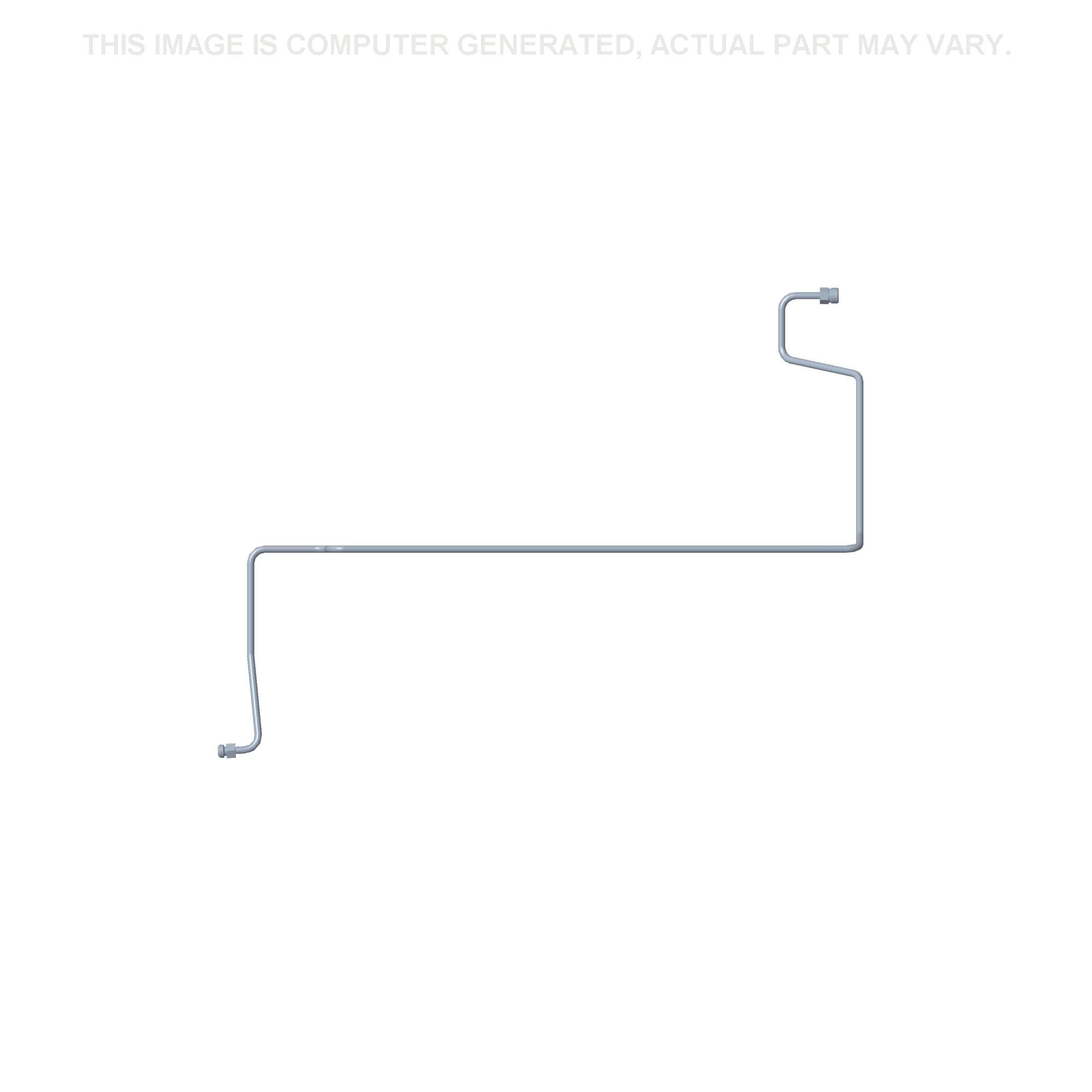 TUBE | CASEIH | US | EN