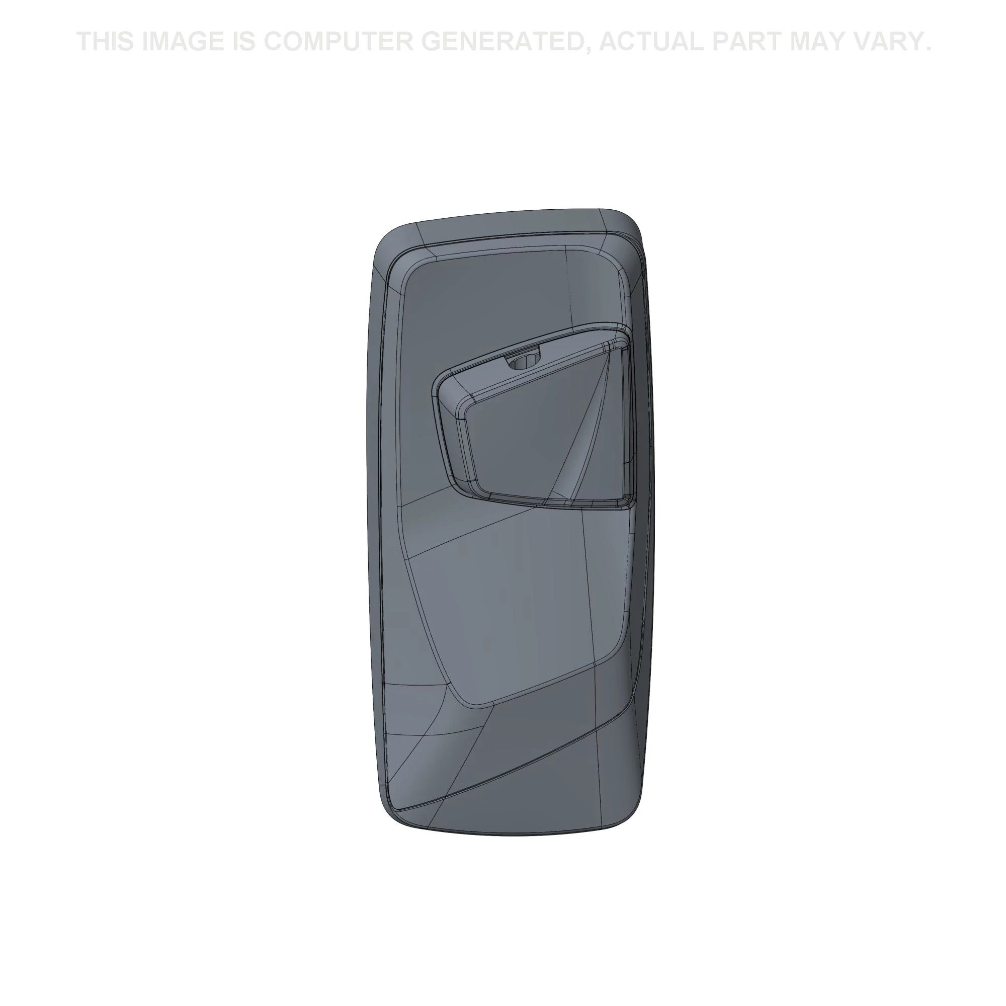 MIRROR | CASEIH | EU | NL