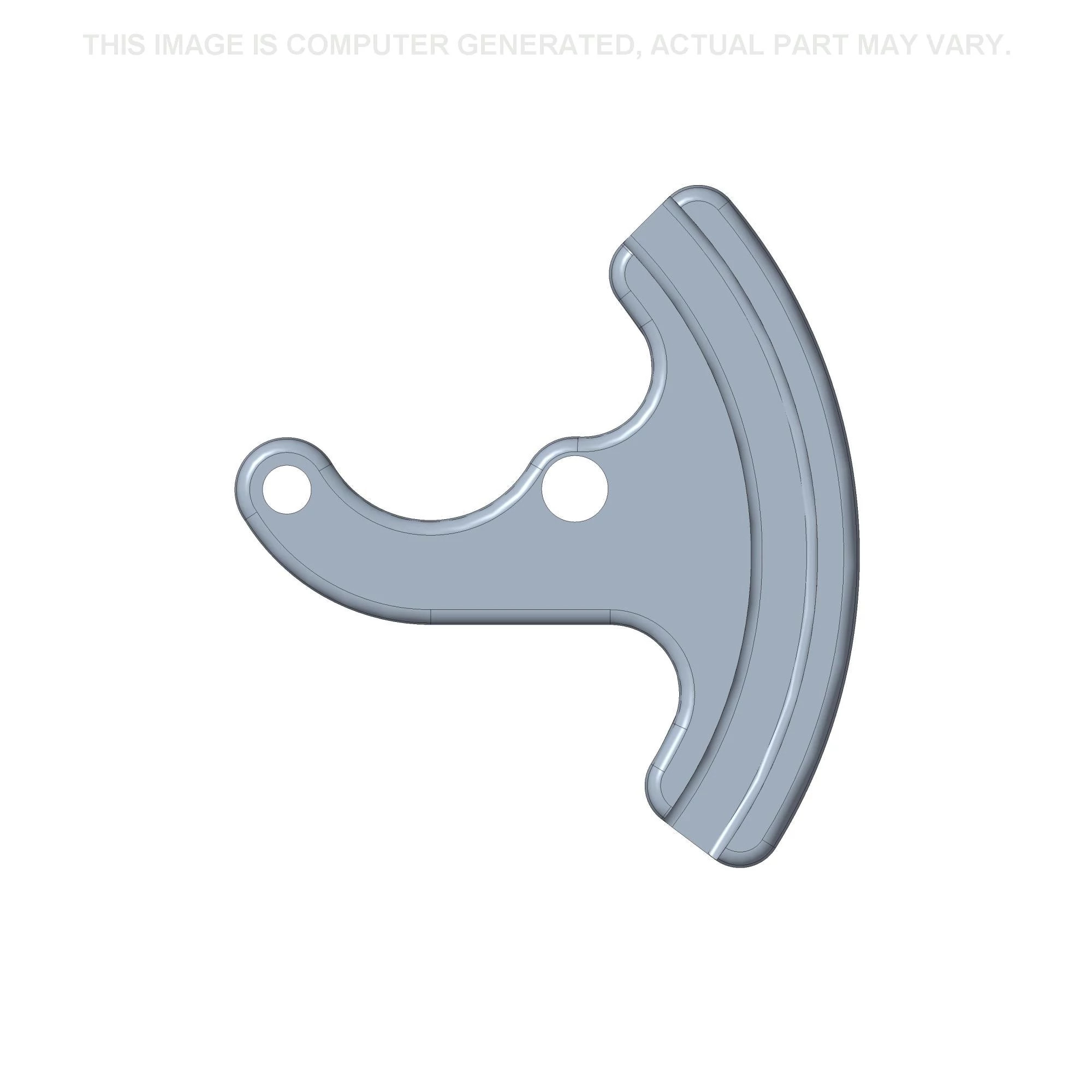 BRACKET | NEWHOLLANDAG | AMEA | EN
