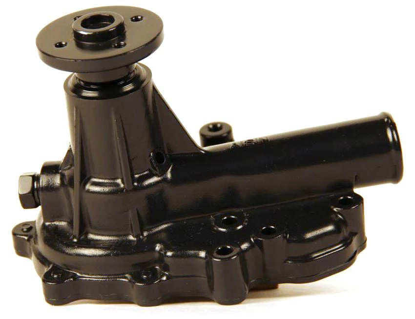 Pompe à eau Reman | FLEXICOIL | CA | EN