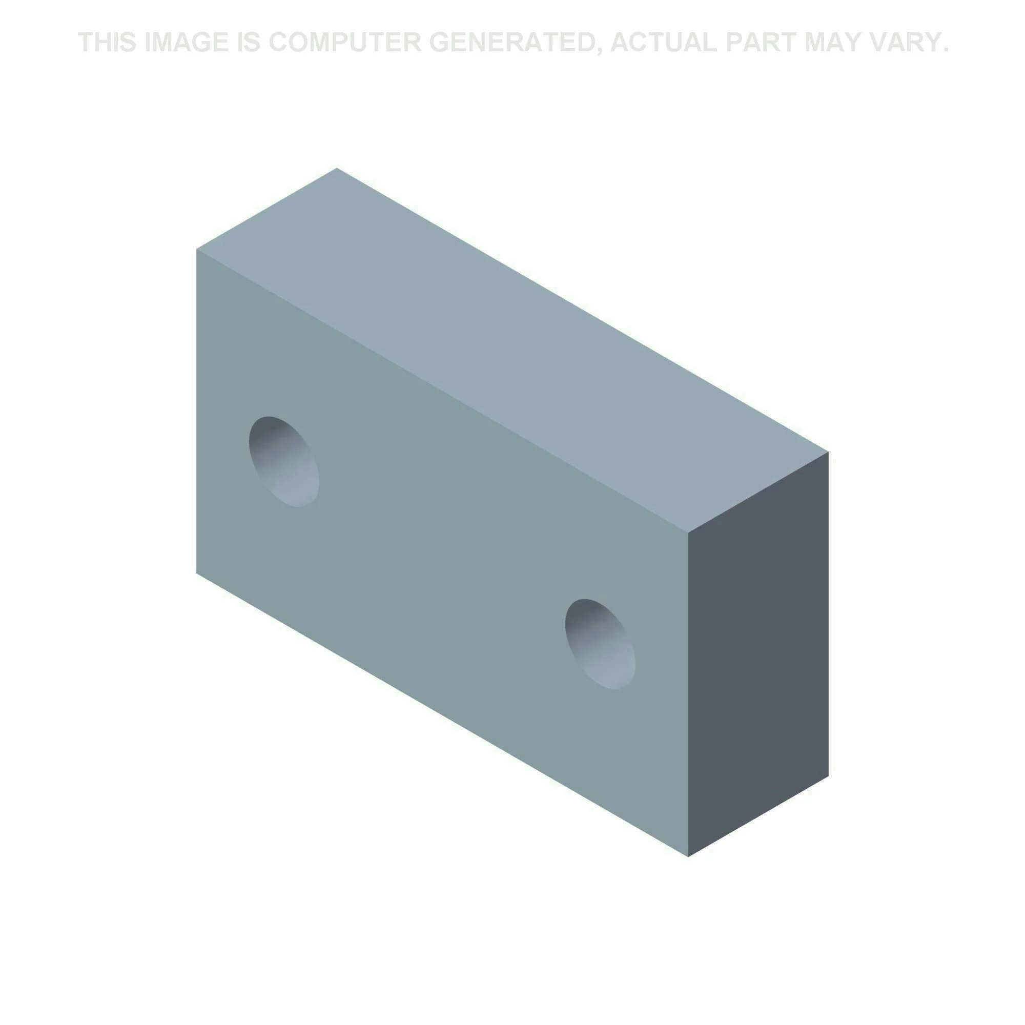 PLATE | CASEIH | CA | EN