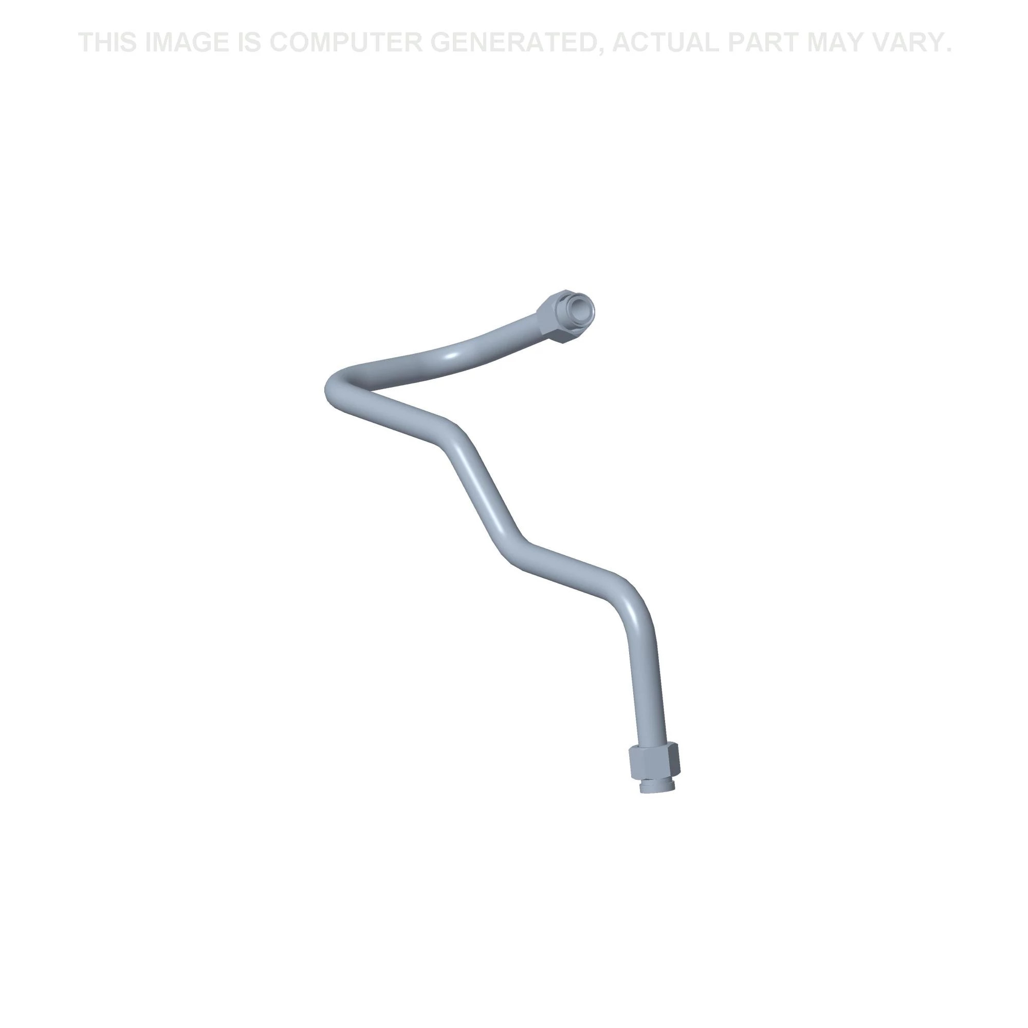 HYD TUBE | NEWHOLLANDAG | US | EN