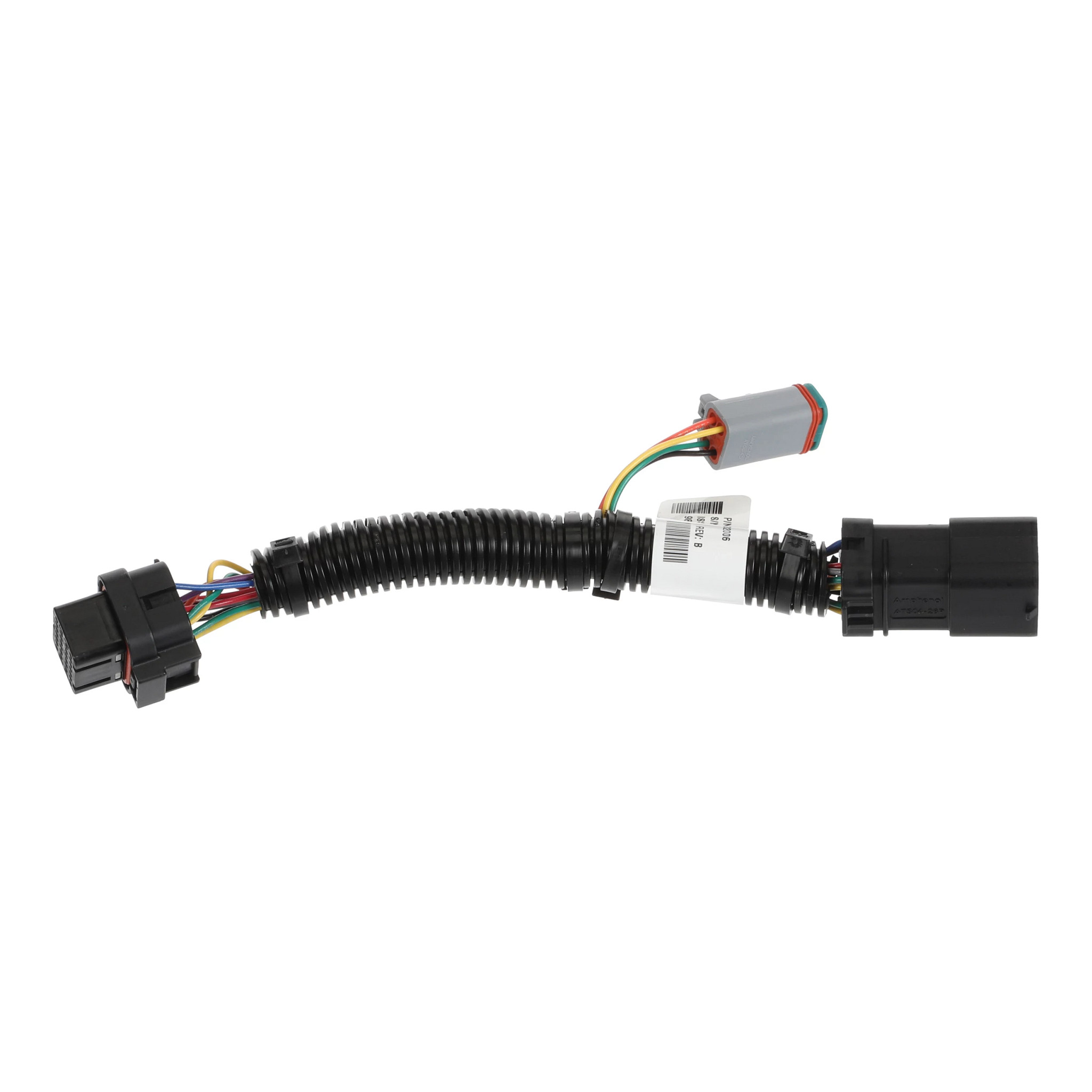 CABLE | CASEIH | CA | EN