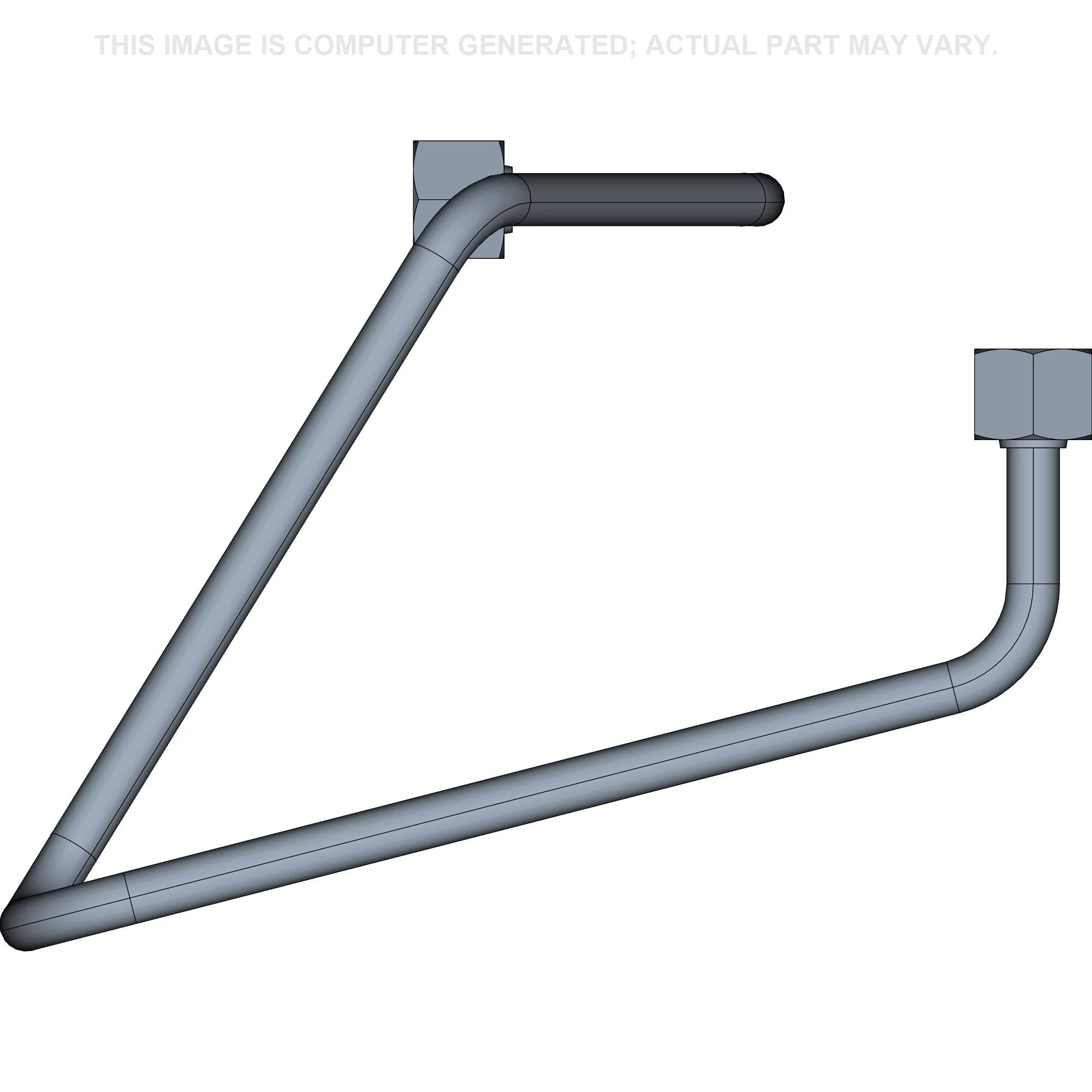 TUBO | CASEIH | EU | ES