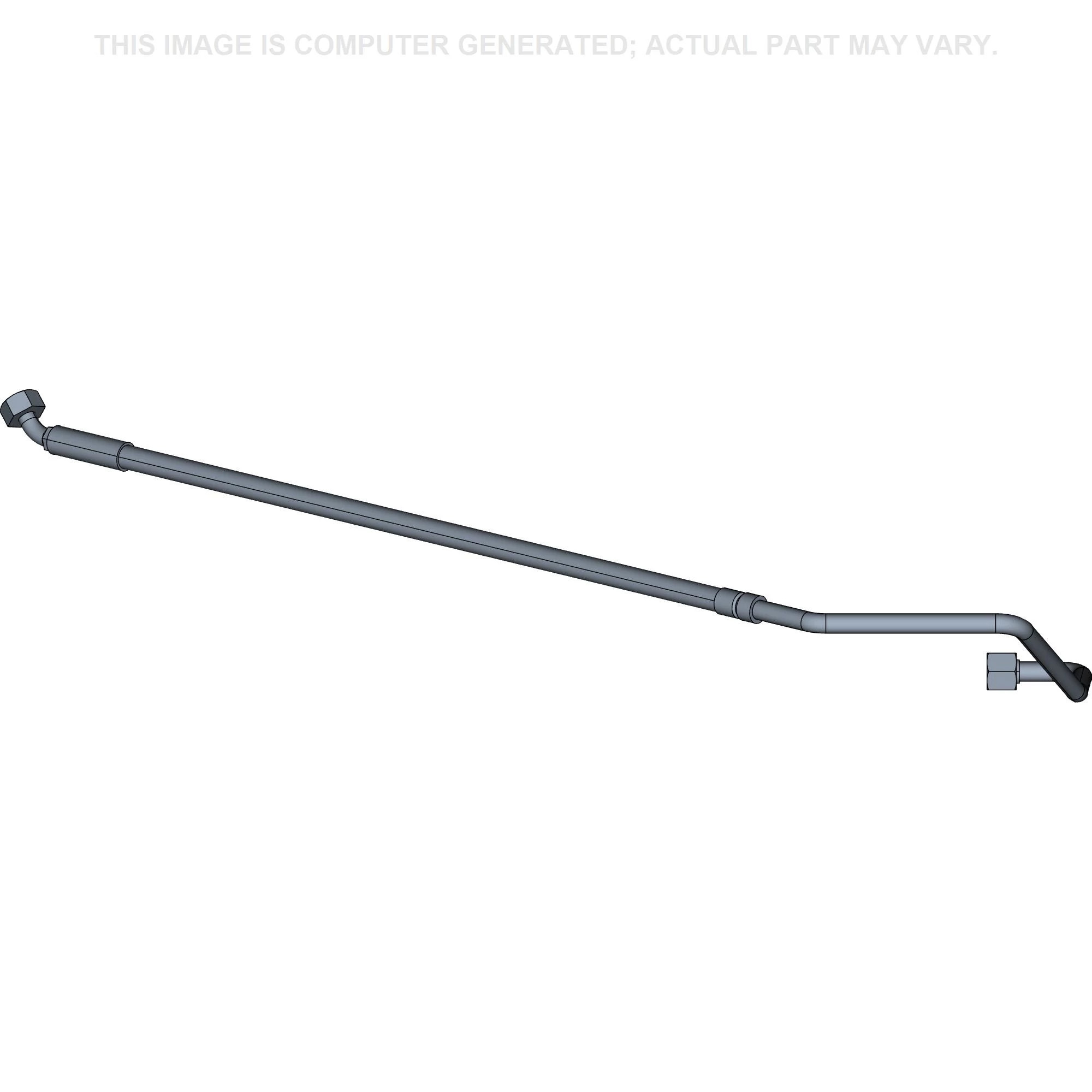 HYD TUBE | NEWHOLLANDCE | US | EN