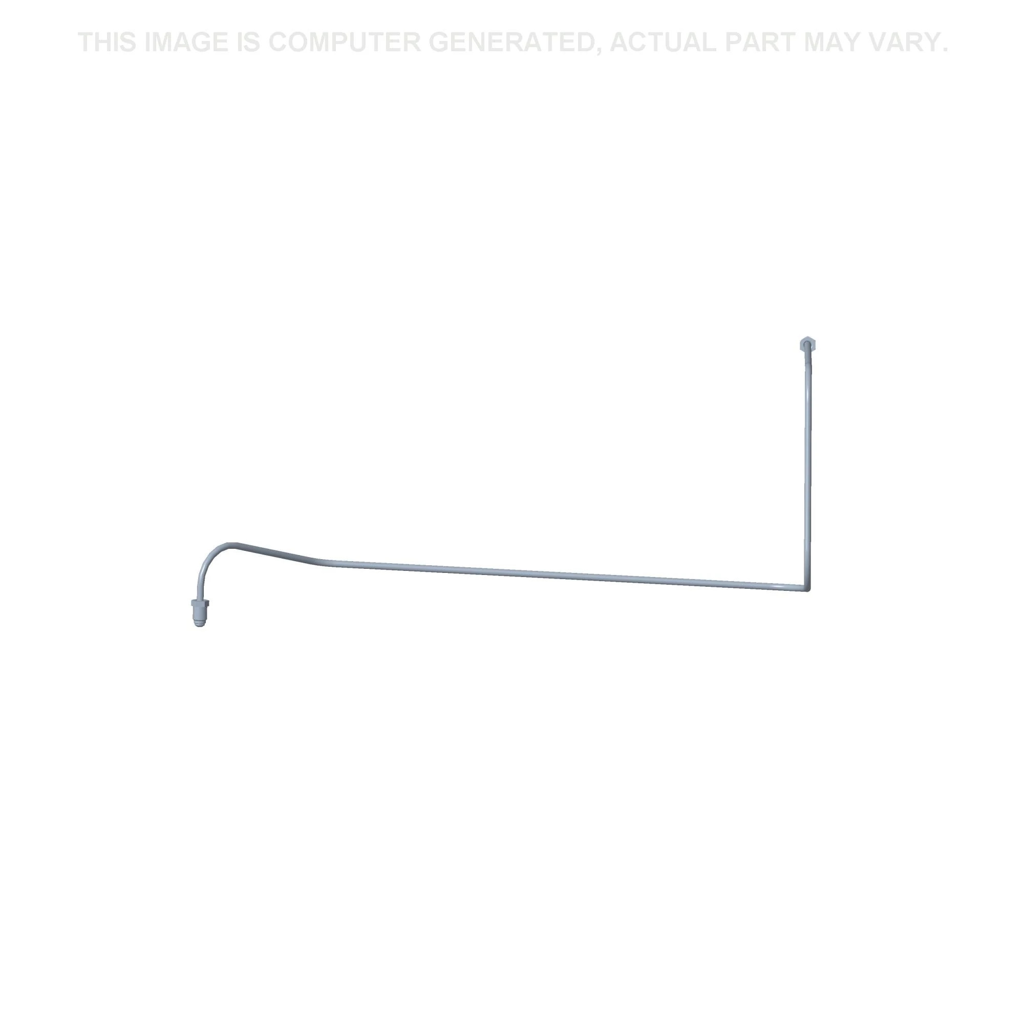 BRAKE LINE | NEWHOLLANDAG | SA | ES