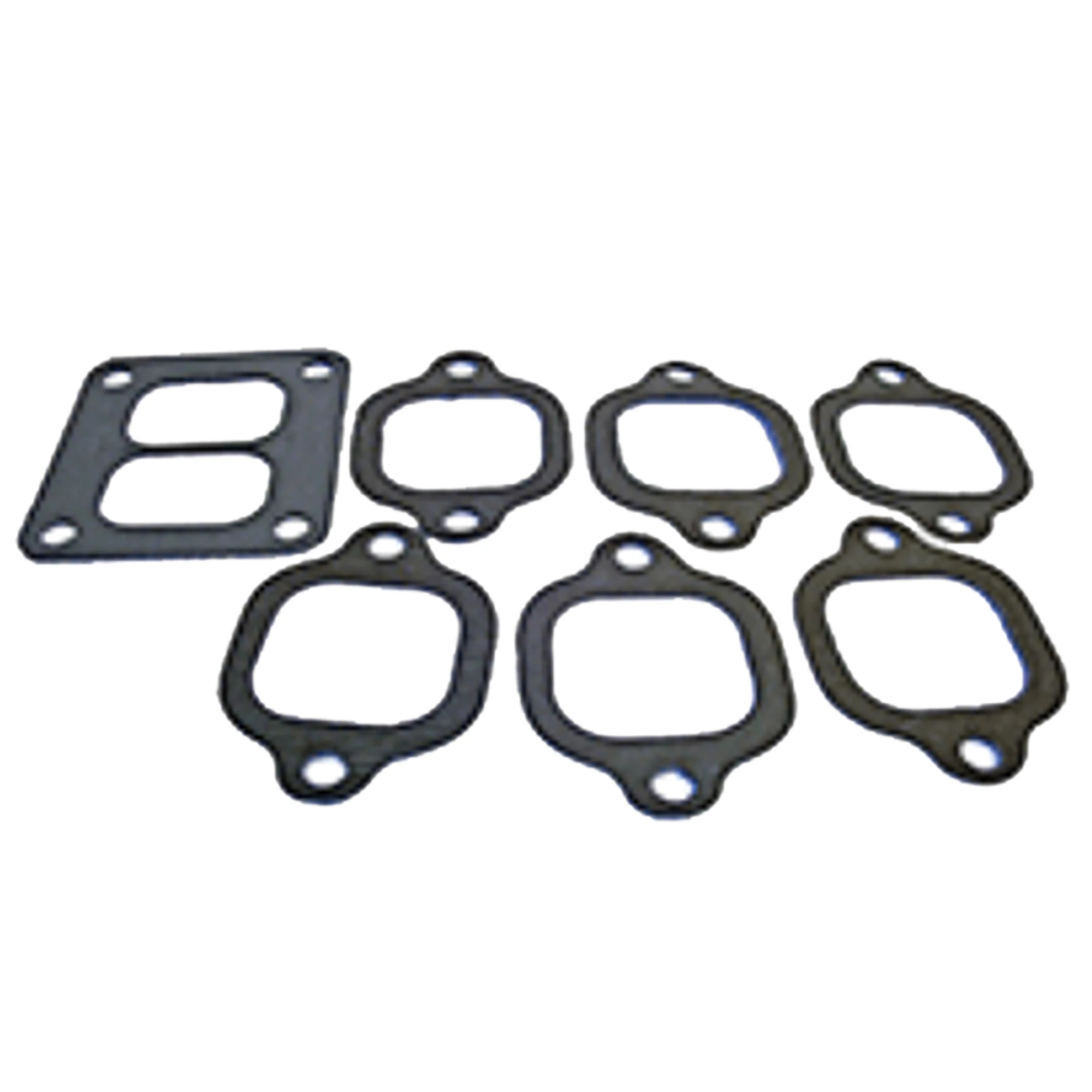 Manifold Gasket | NEWHOLLANDAG | CA | FR