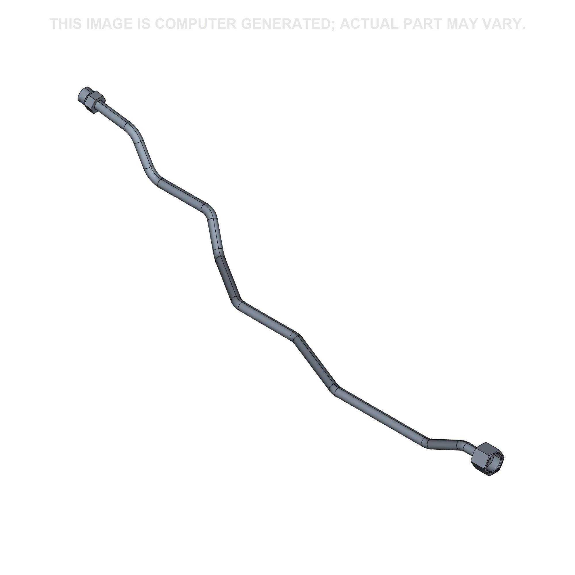 TUBO IDRAULICO | CASECE | EU | IT