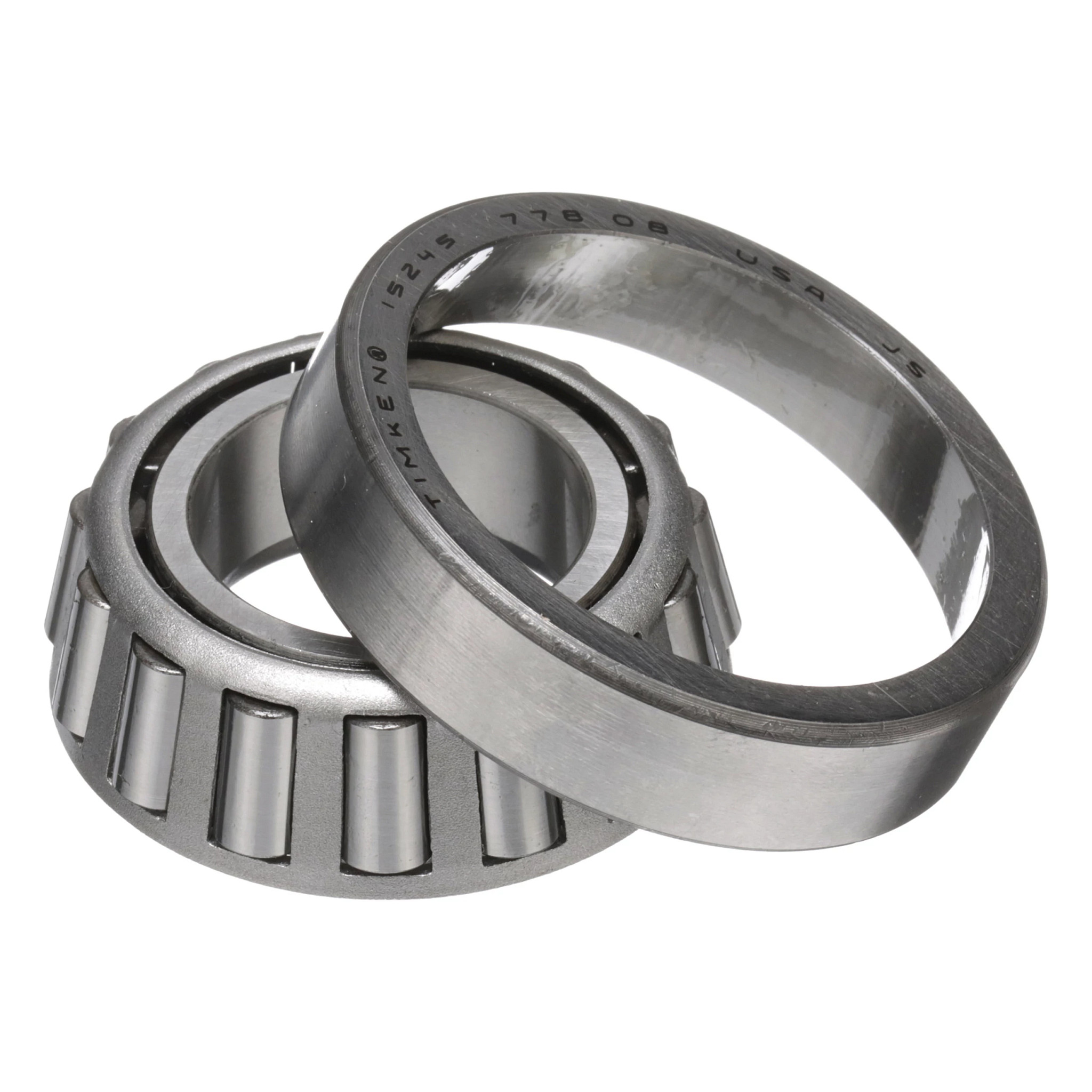 TAPERED BEARING | NEWHOLLANDAG | EU | EN