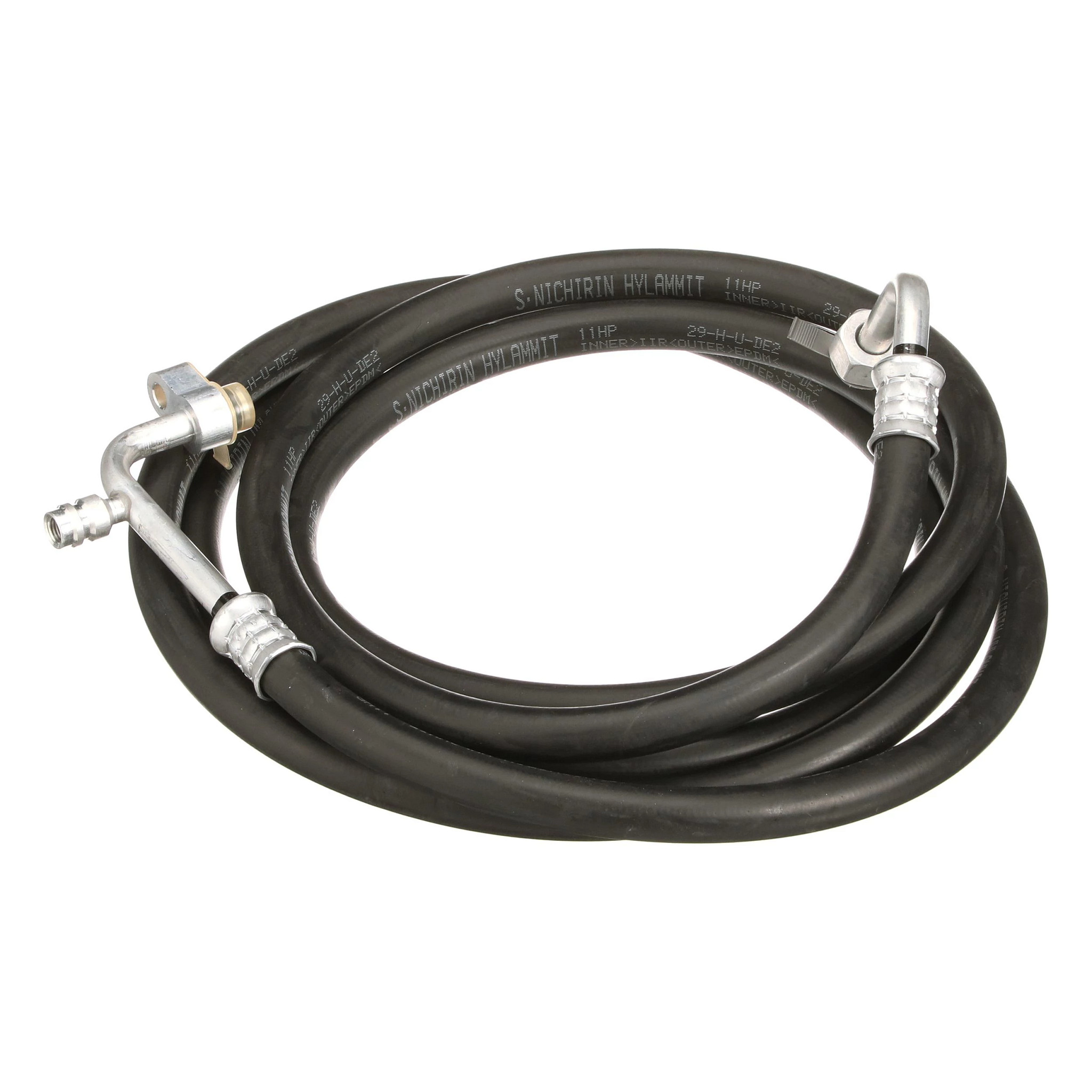 HOSE | CASECE | US | EN