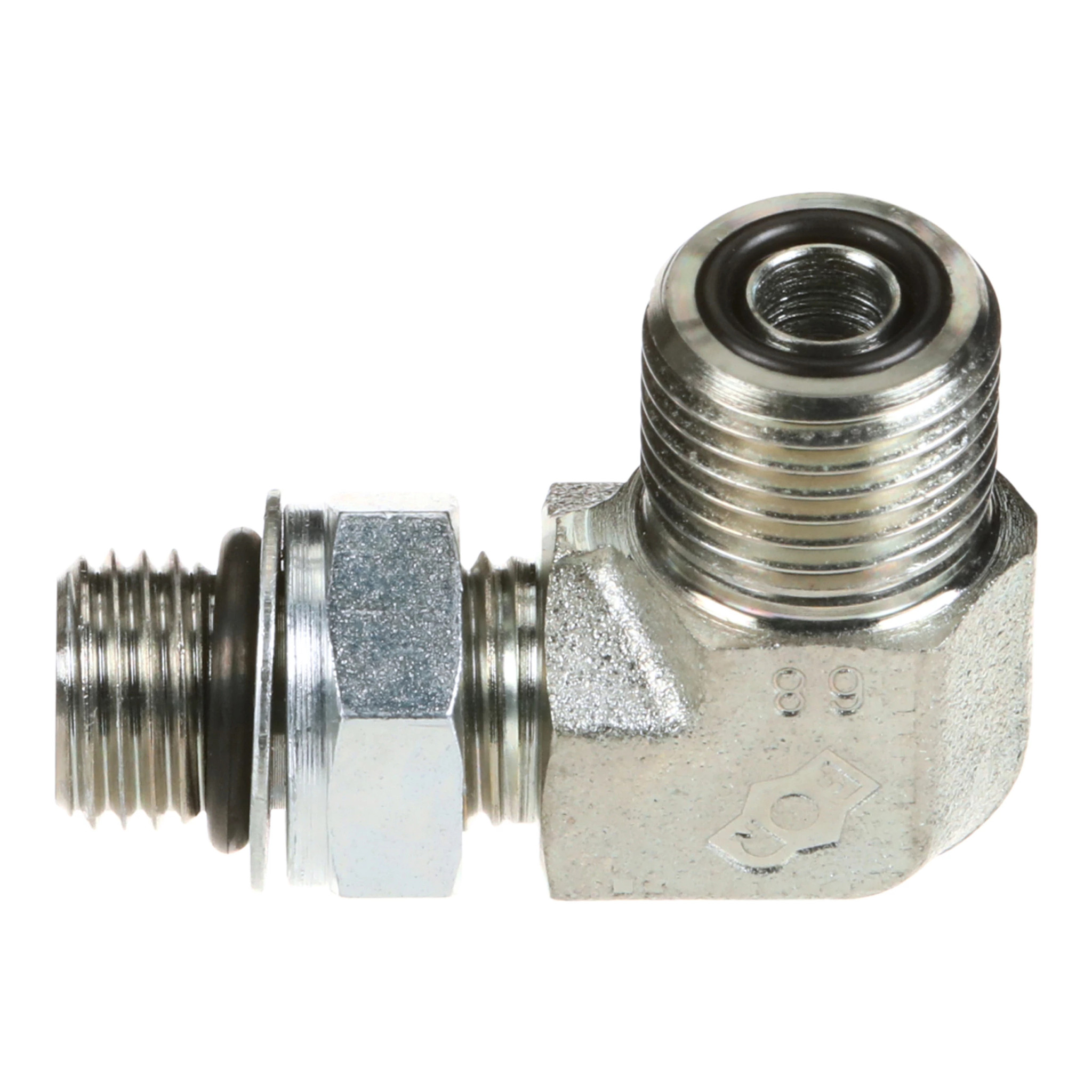 HYD CONNECTOR | NEWHOLLANDAG | GB | EN