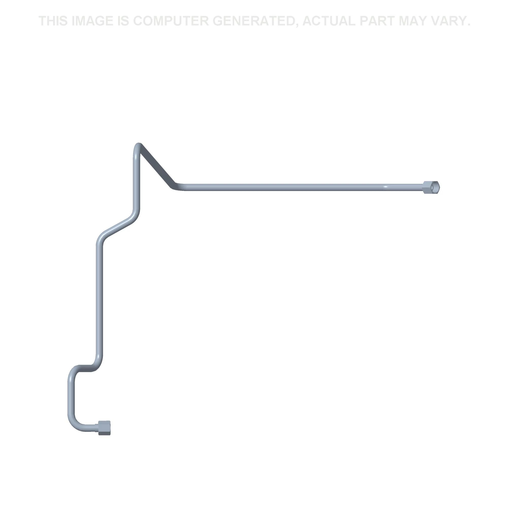 HYD TUBE | CASECE | GB | EN