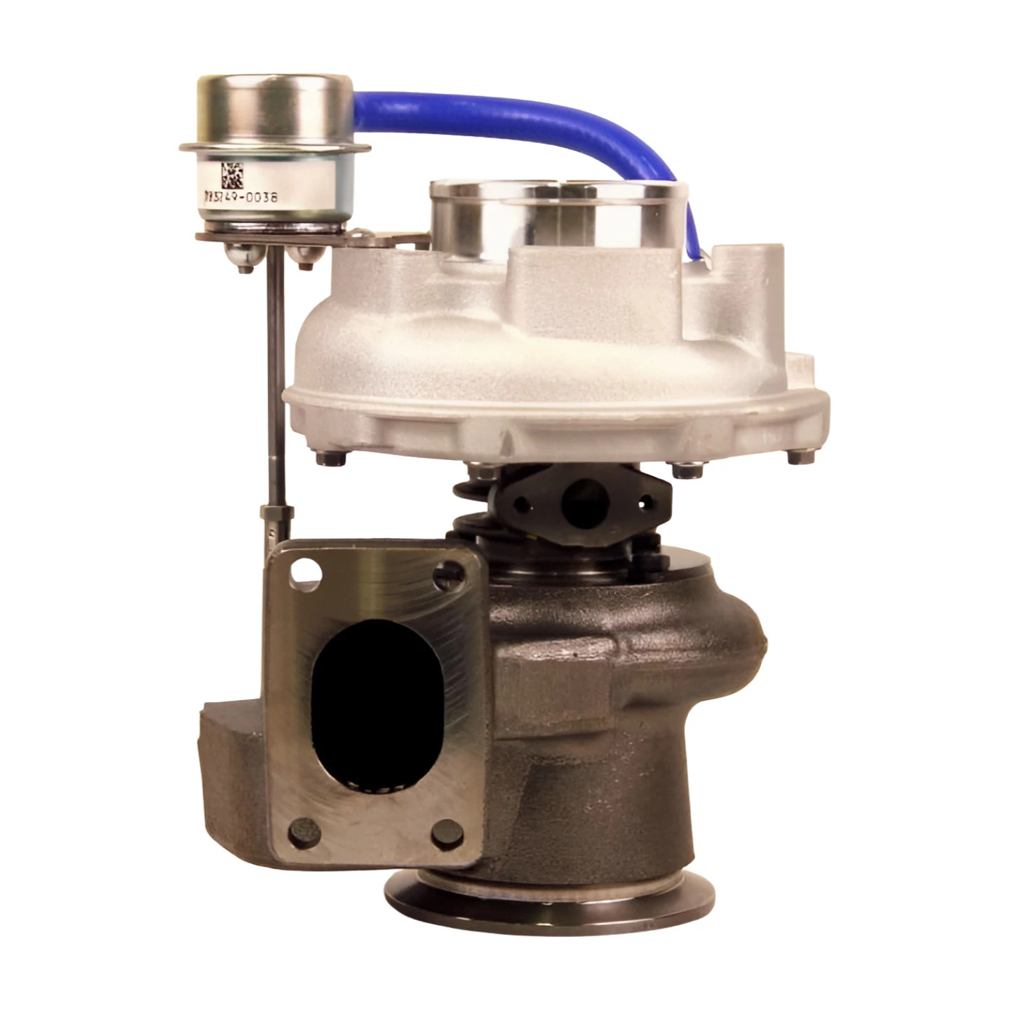 Turbocompresseur Reman | NEWHOLLANDCE | CA | FR