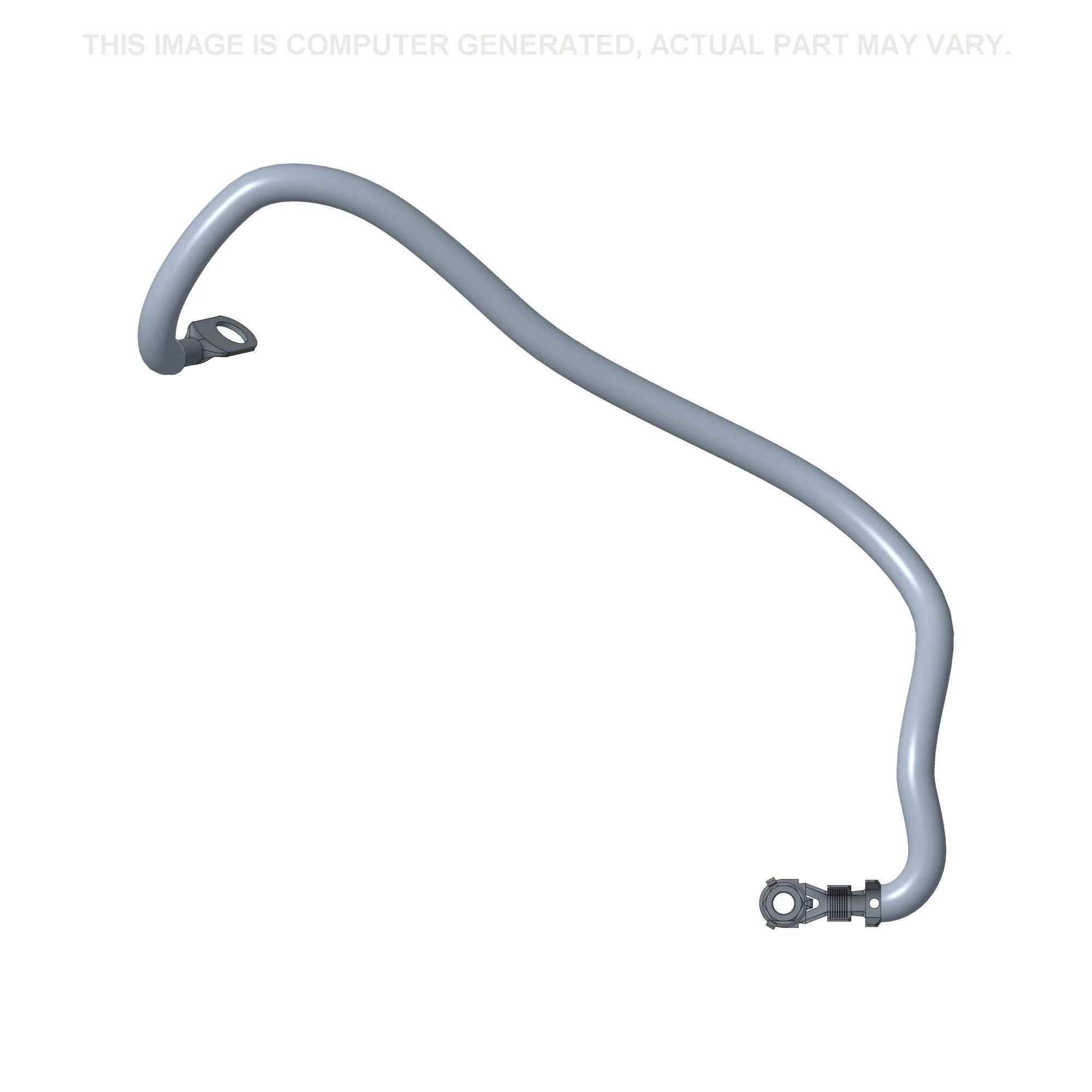 ELECTRIC CABLE | NEWHOLLANDAG | US | EN