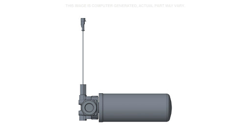 TRANSMISSION FILTER | STEYR | EU | EN