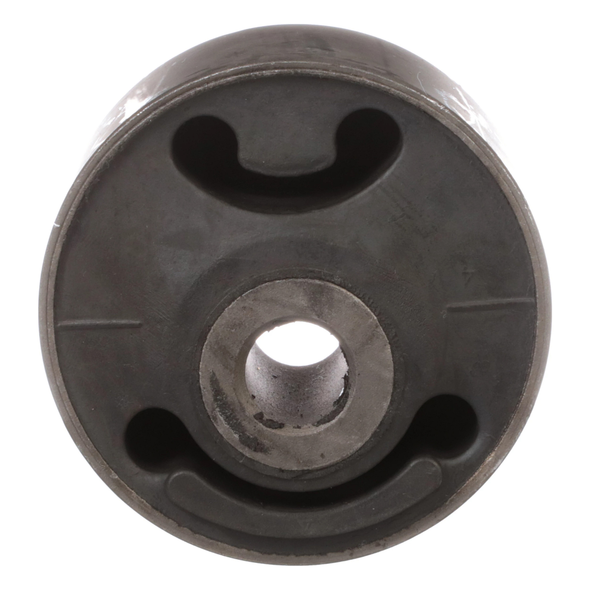 Isolador da estrutura traseira