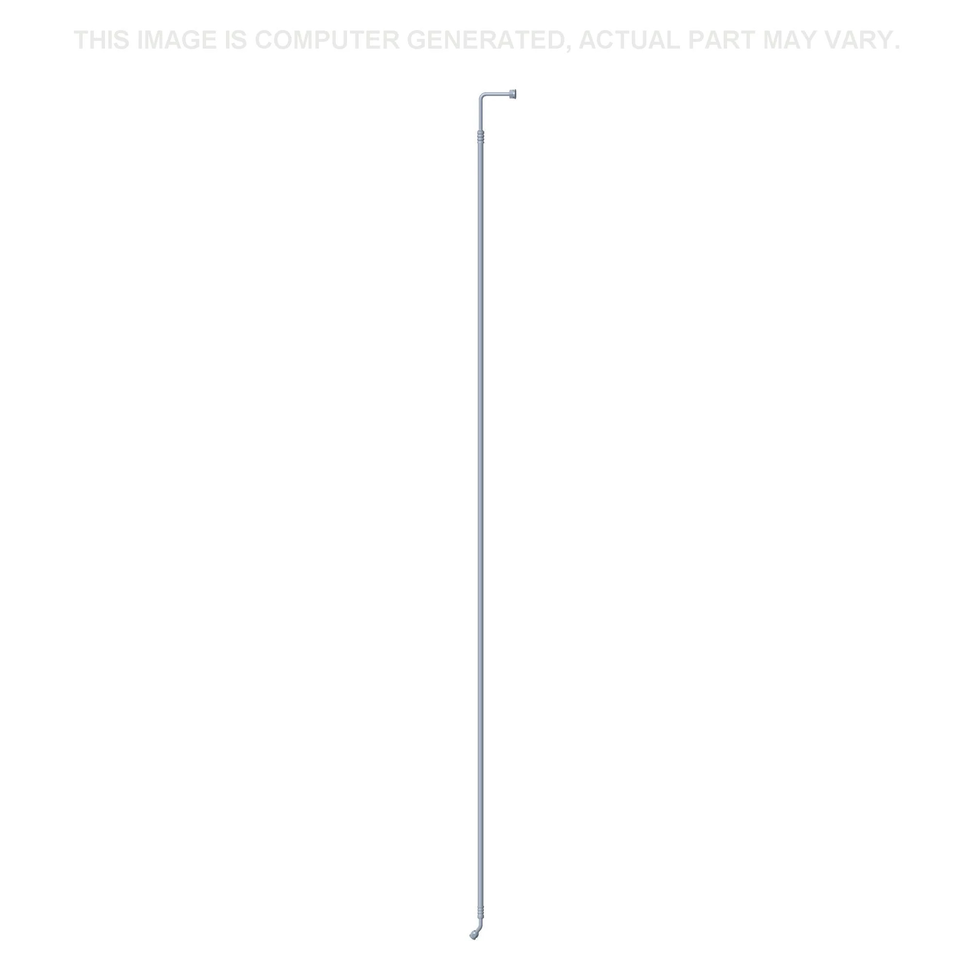 TUBO FLESSIBILE A/C | CASECE | EU | IT