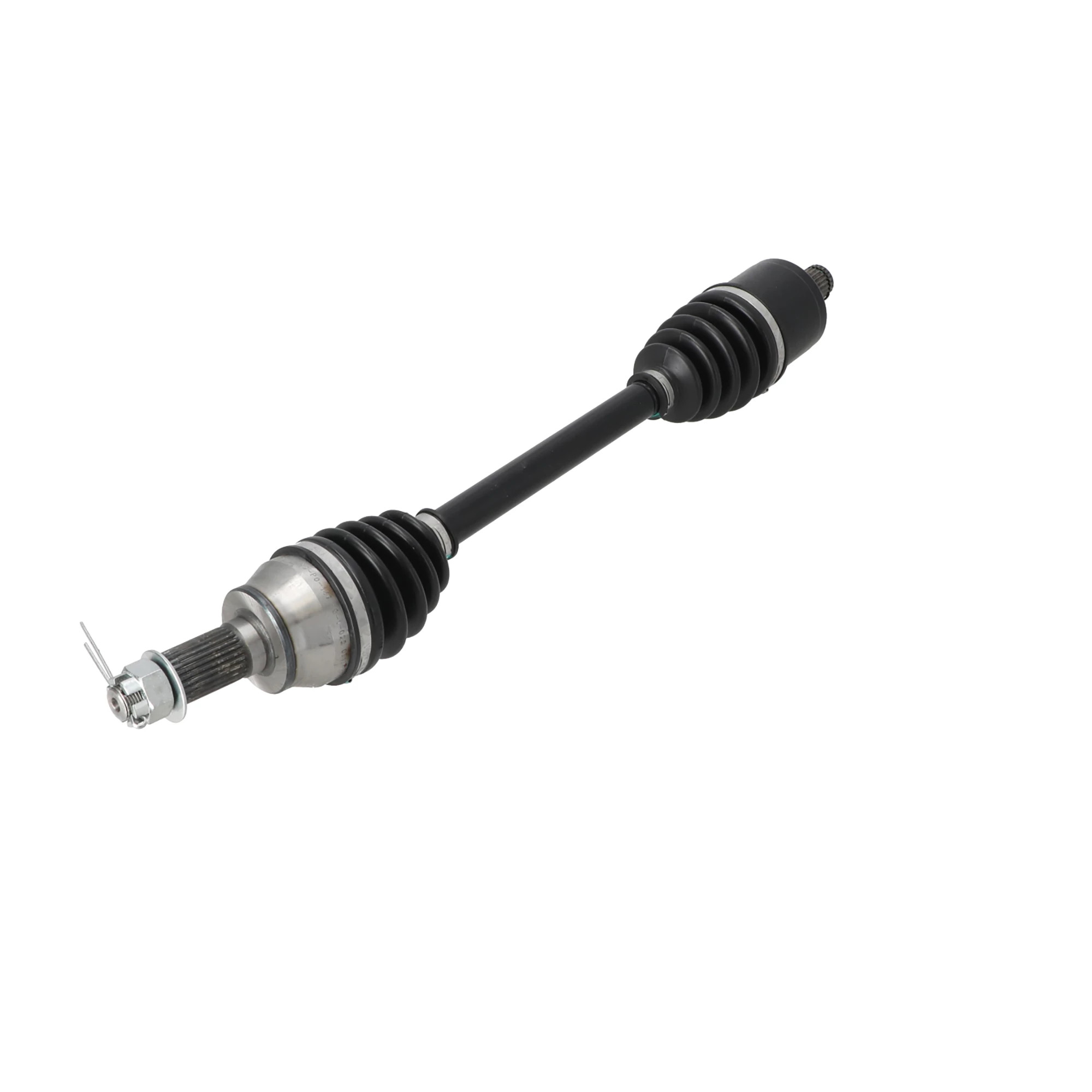 Heavy-Duty Axle - Front Right-Hand/Left-Hand | DEFAULT | CA | FR