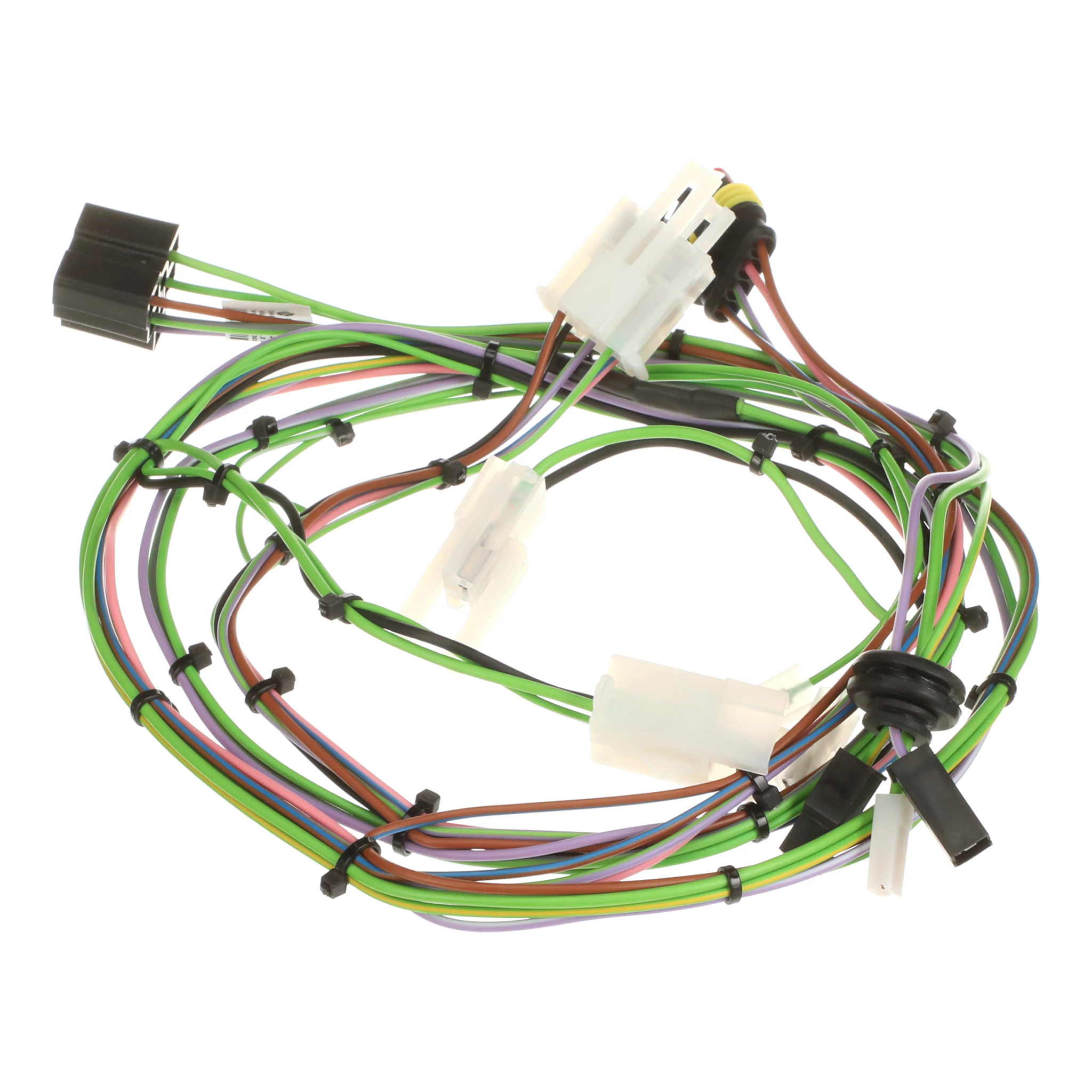 WIRE HARNESS | DEFAULT | AU | EN