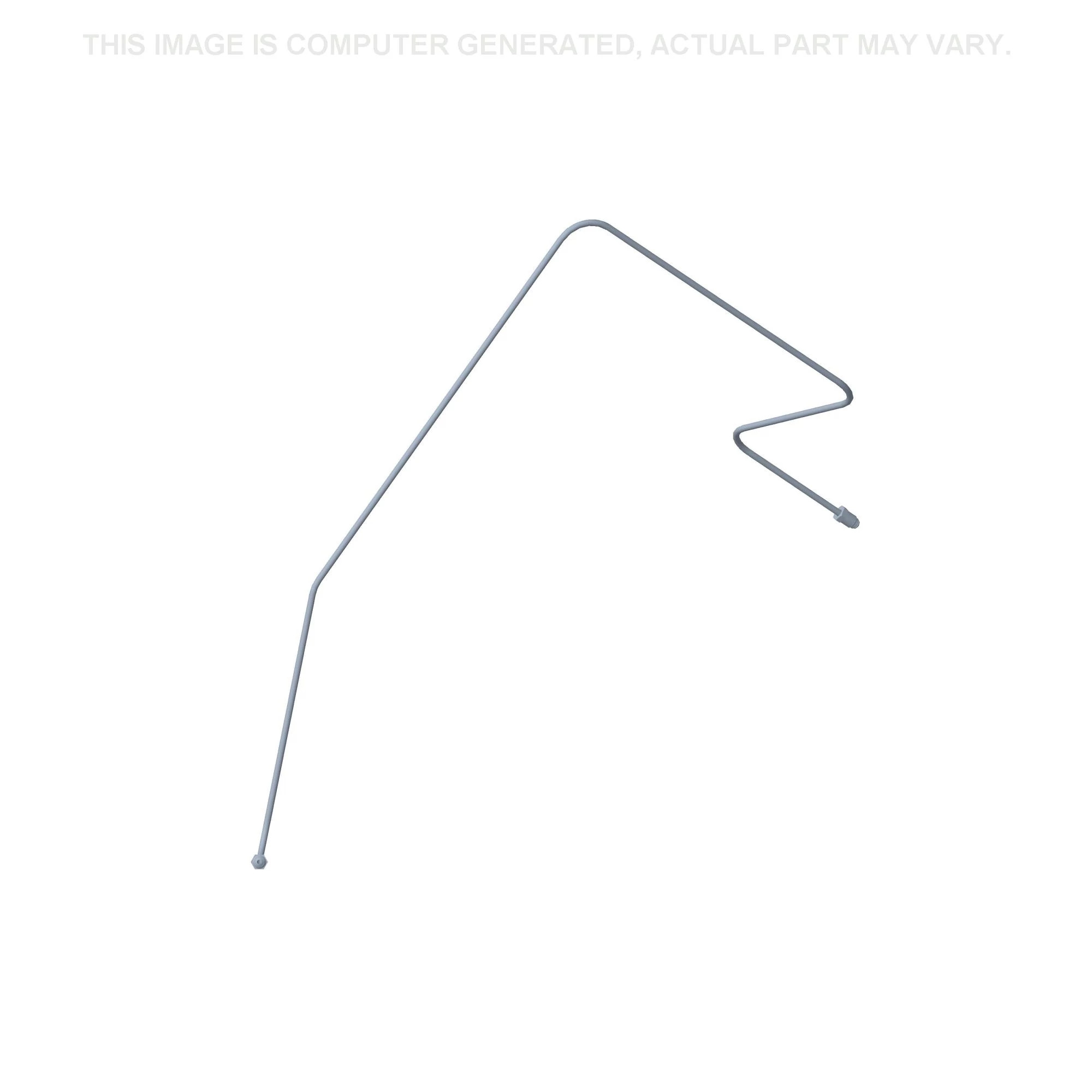 CONDUITE DE FREIN | NEWHOLLANDAG | EU | FR