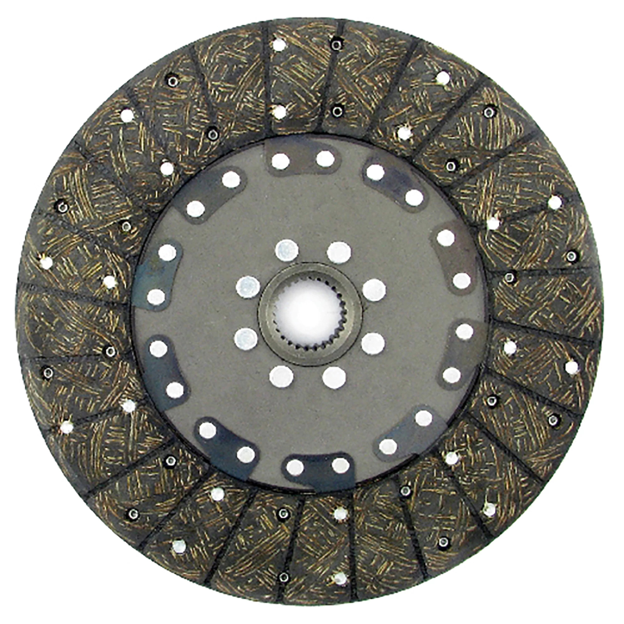 Clutch Disc | CASECE | US | EN
