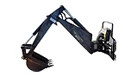BACKHOE - 1990 | NEWHOLLANDCE | US | EN