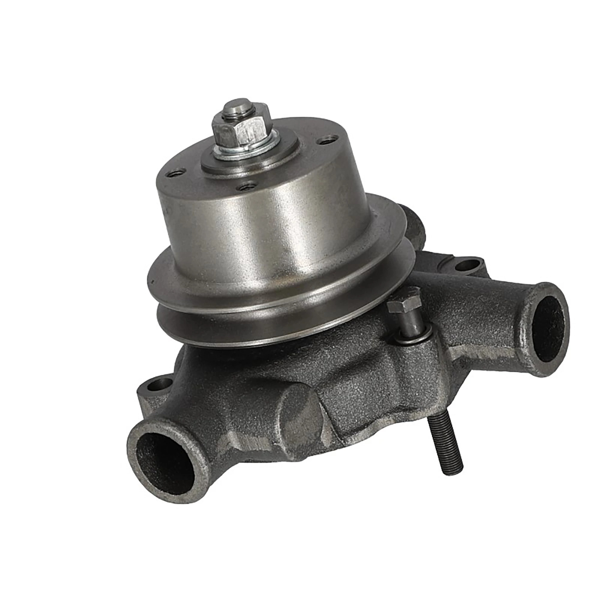 Water Pump with Pulley | NEWHOLLANDCE | CA | EN