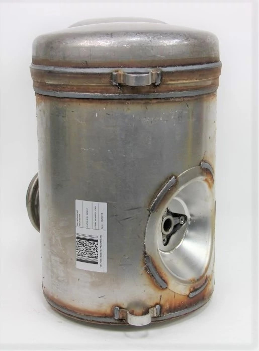 REMAN-FLTR PARTICUL. | NEWHOLLANDAG | CA | EN