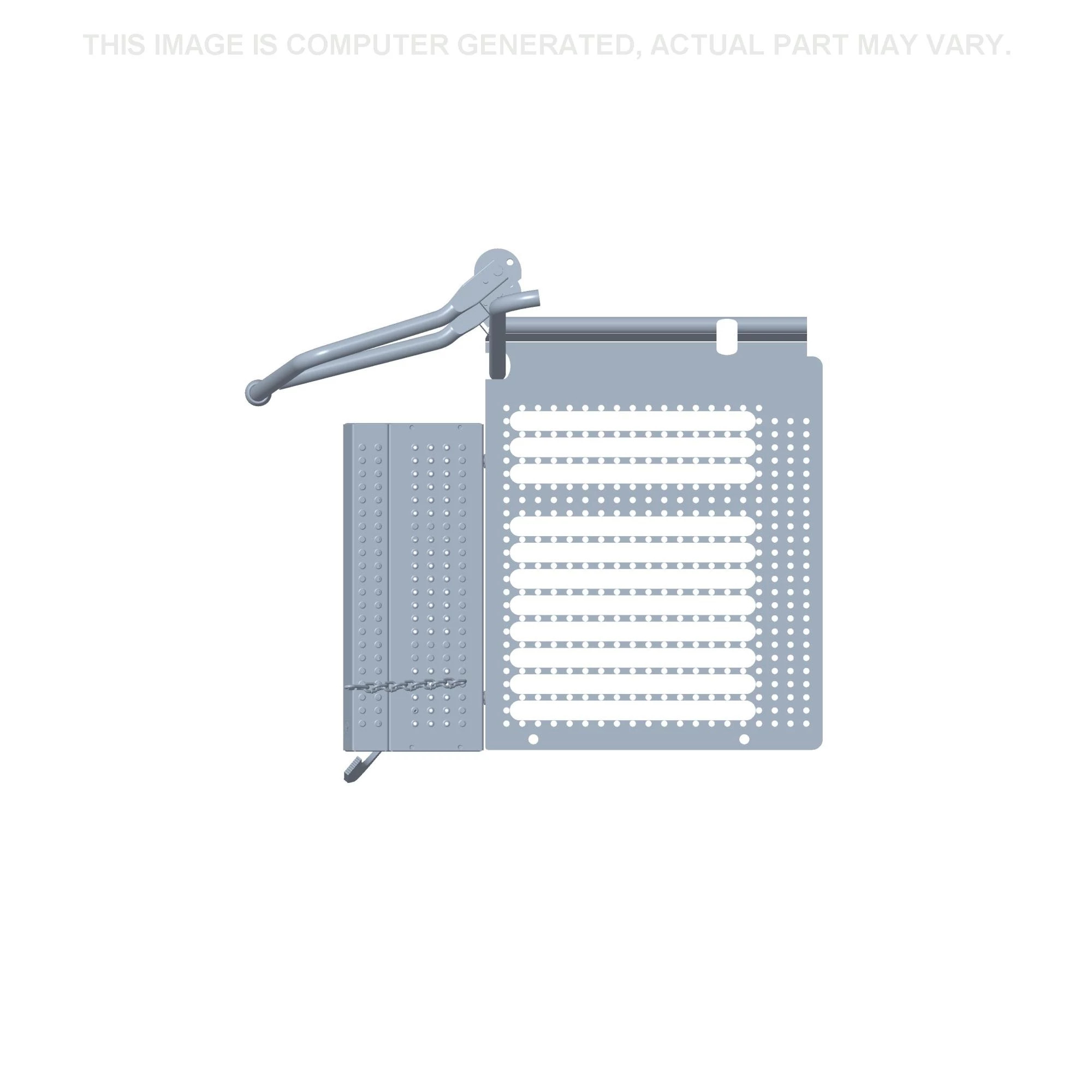 DIA KIT, HARVESTER | CASEIH | GB | EN