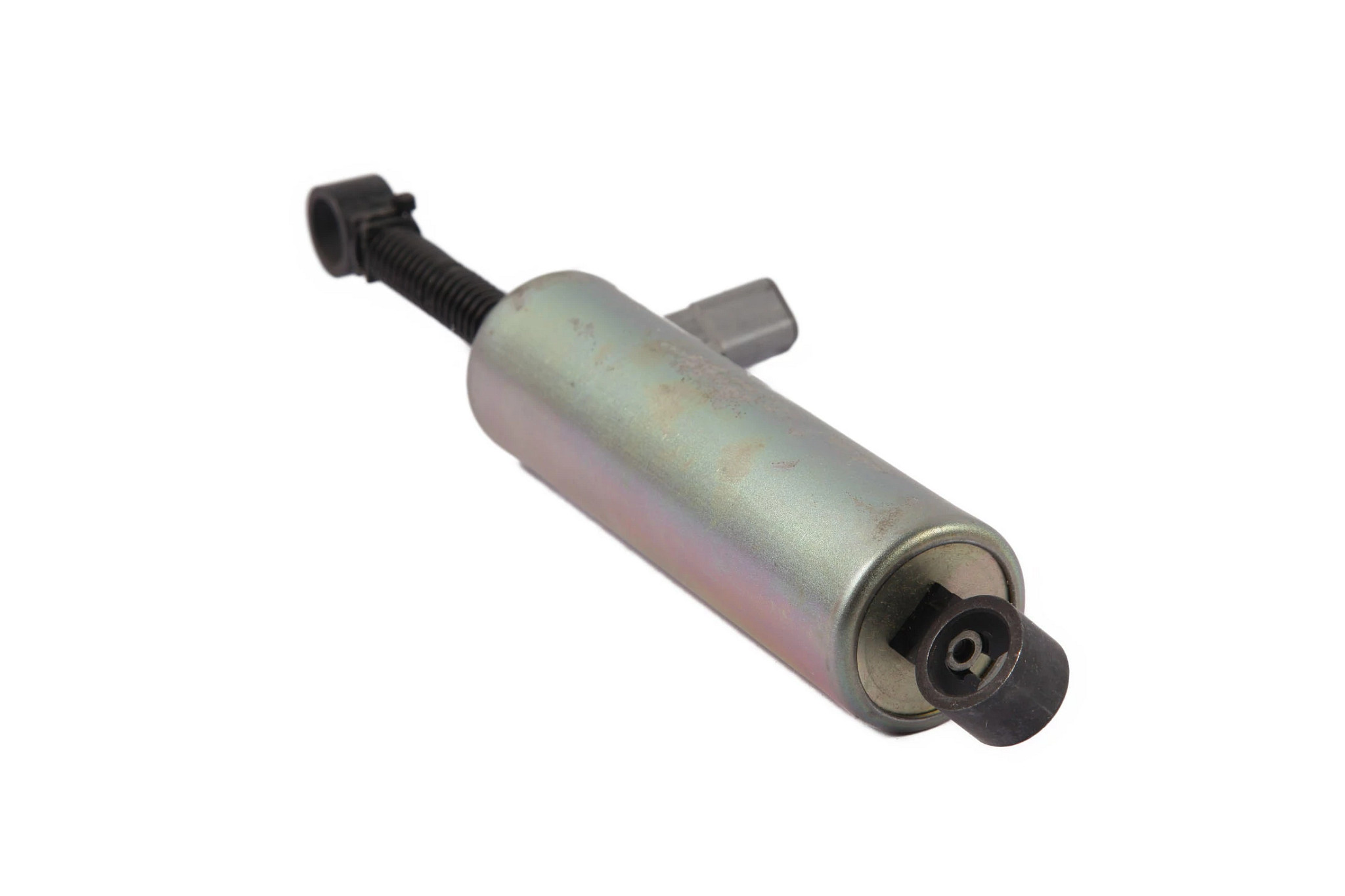 Seat Suspension Damper | NEWHOLLANDAG | CA | EN