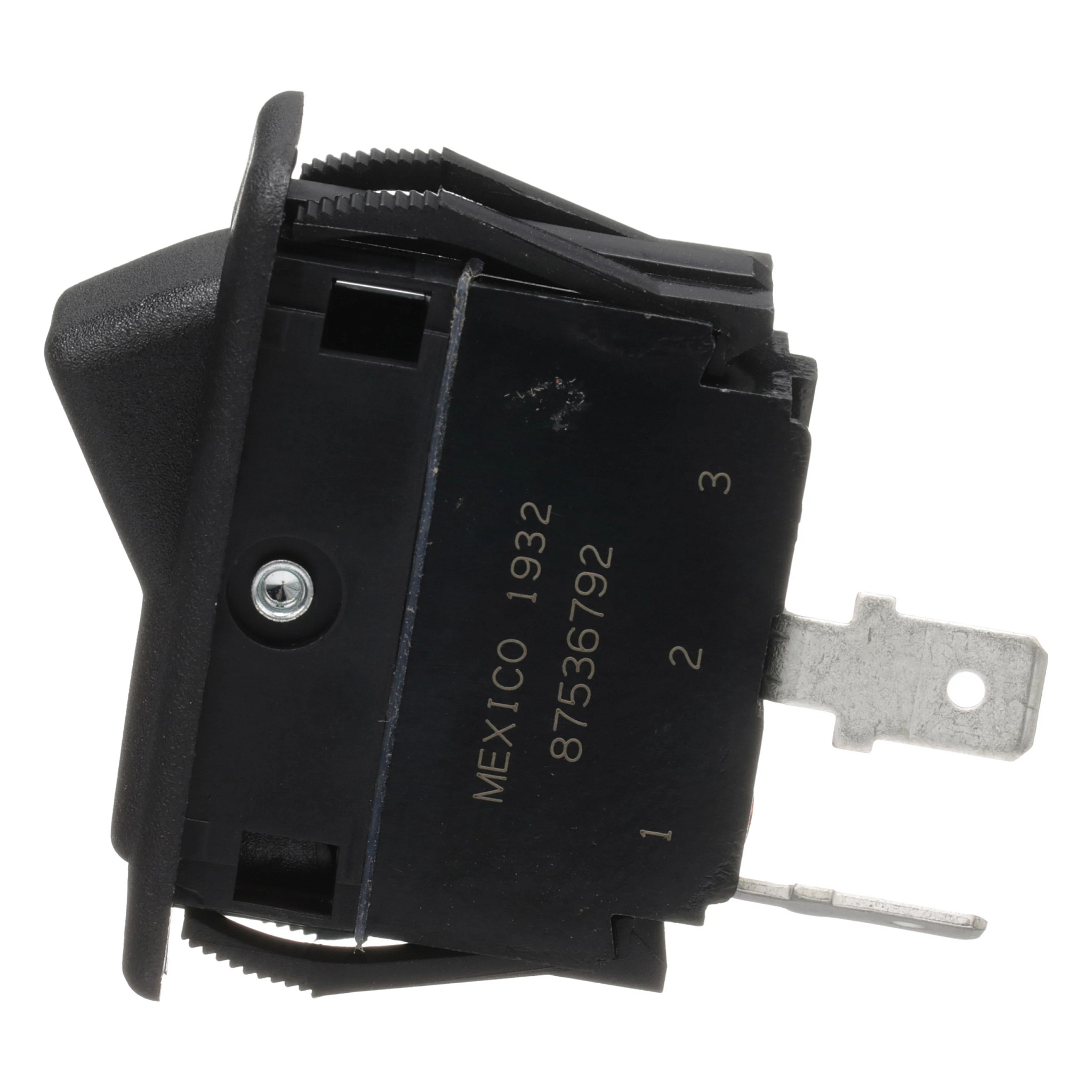 Rear Work Lights Rocker Switch