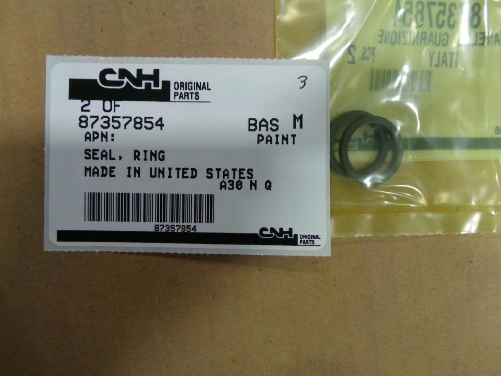 BAGUE D'ETANCHEITE | CASEIH | CA | EN