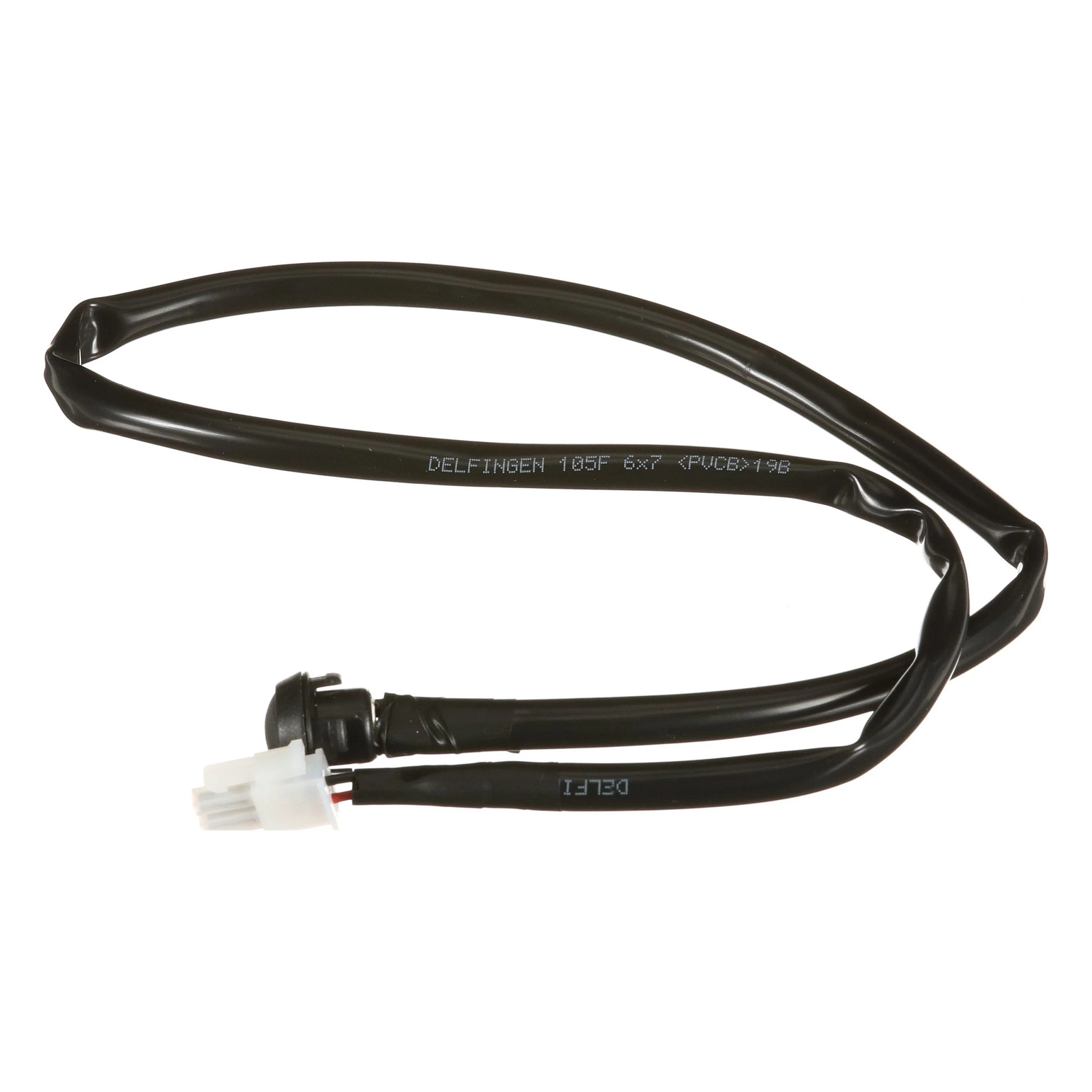 PUSH BUTTON SWITCH | FLEXICOIL | CA | EN