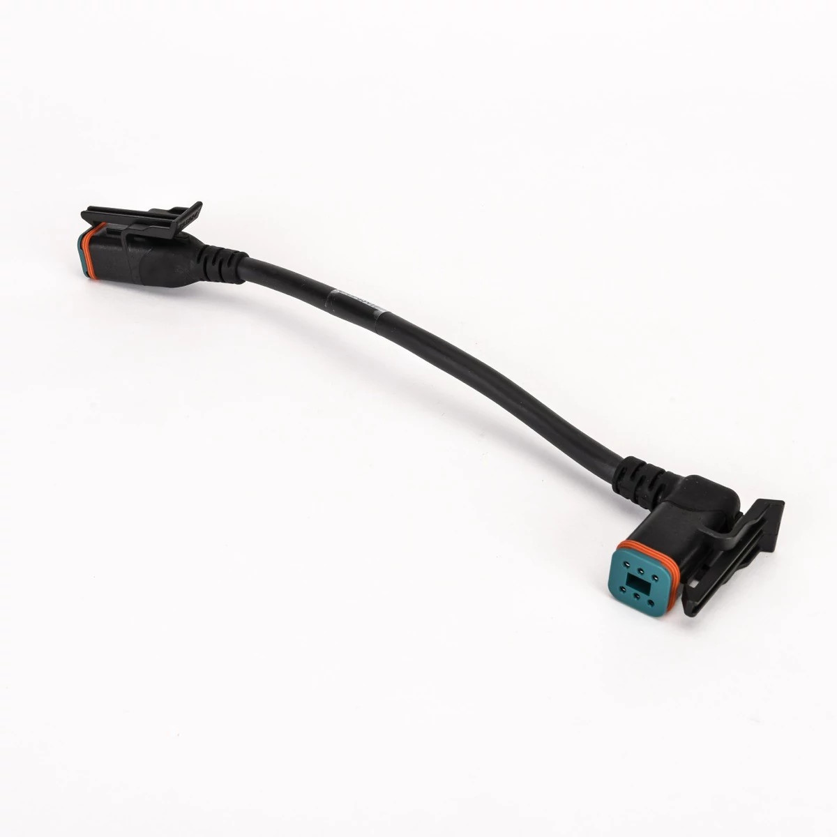 Elec Connector | CASEIH | US | EN