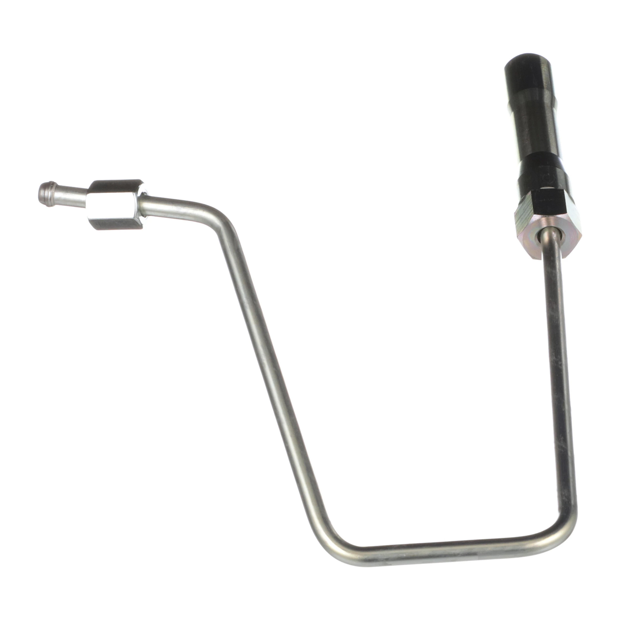 Injection Pipe