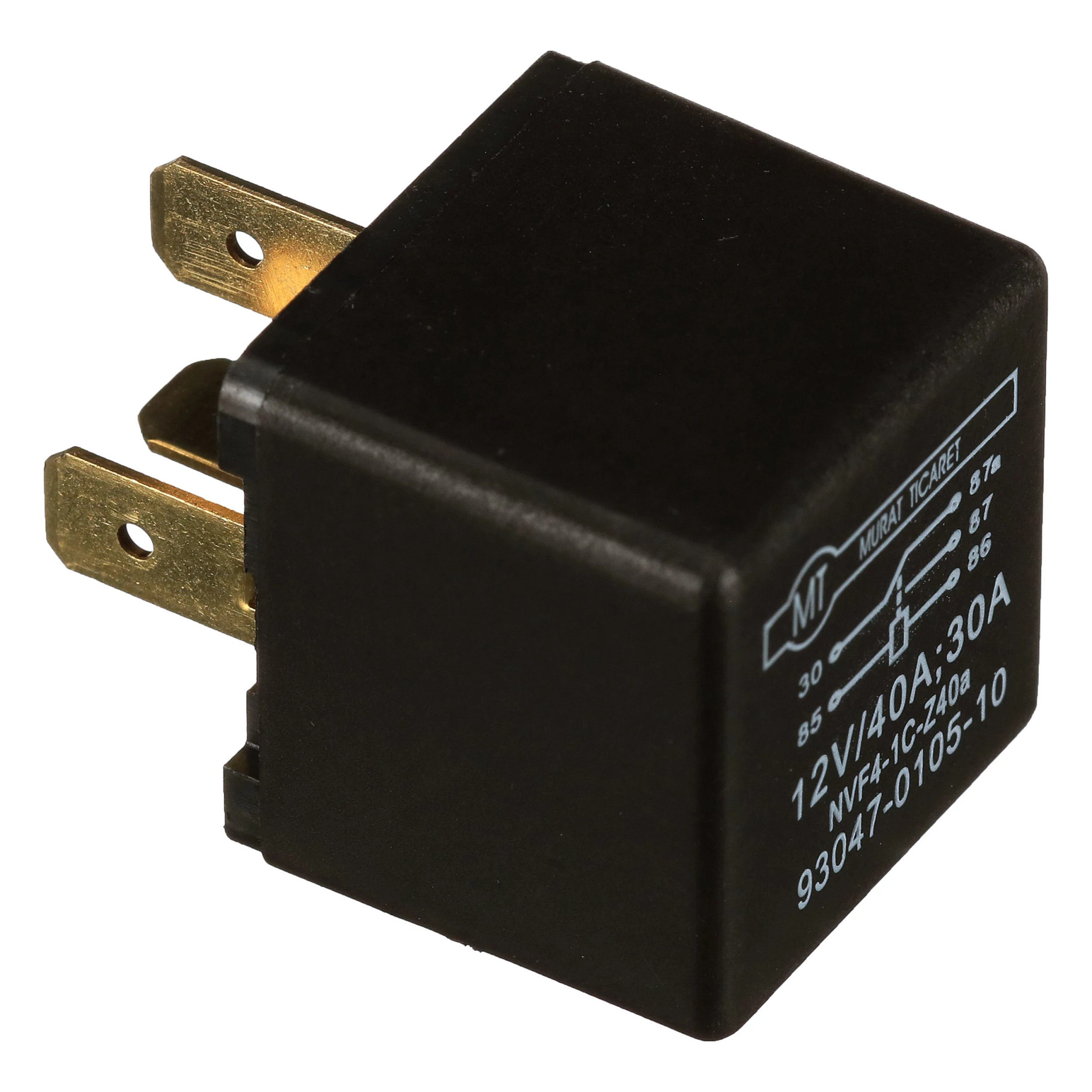 Maintenance Parts - Fuses | New Holland Agriculture | MyCNH AMEA Store