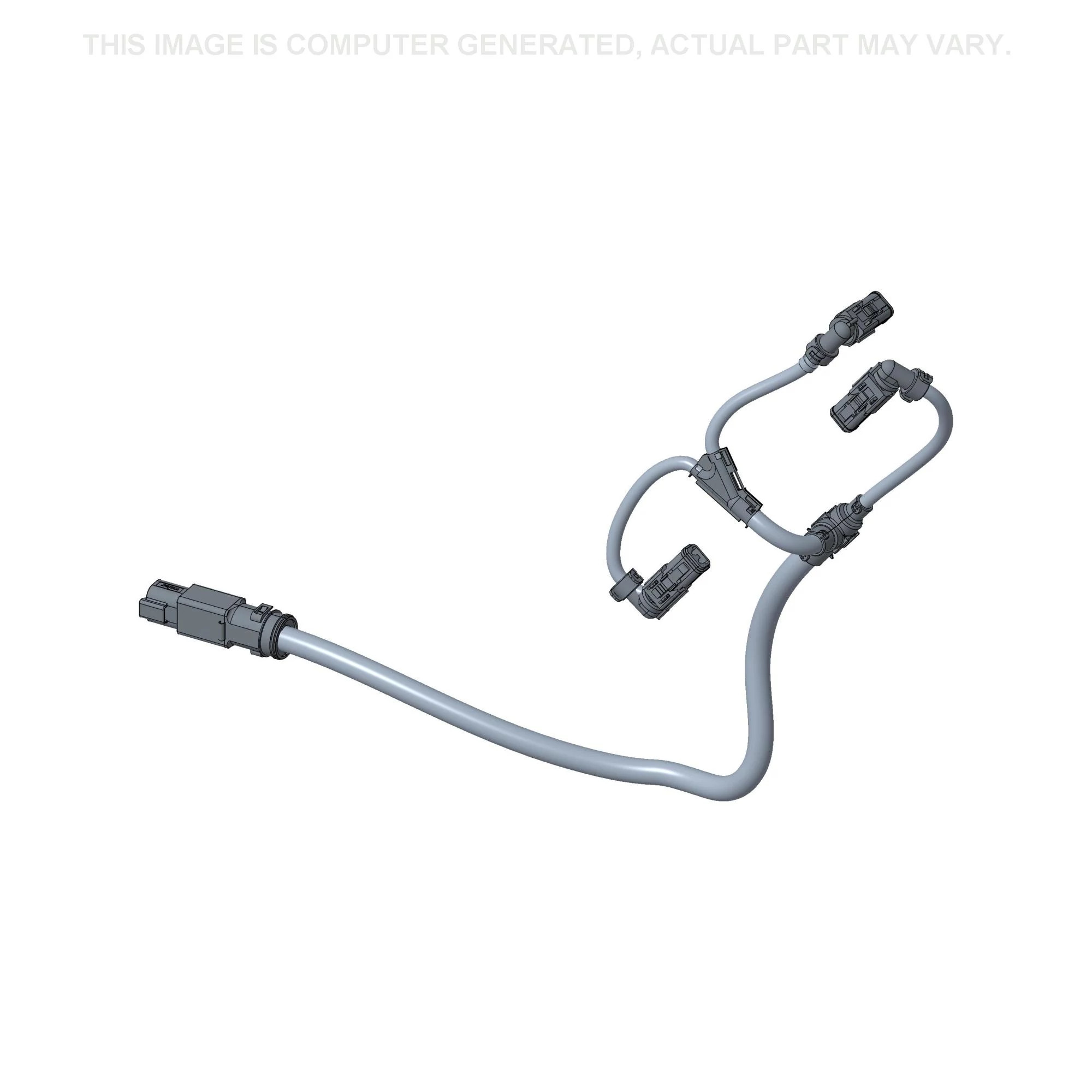 WIRE HARNESS | NEWHOLLANDAG | US | EN