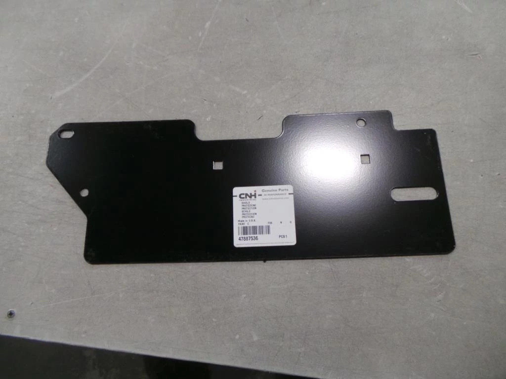 SHIELD | NEWHOLLANDAG | US | EN