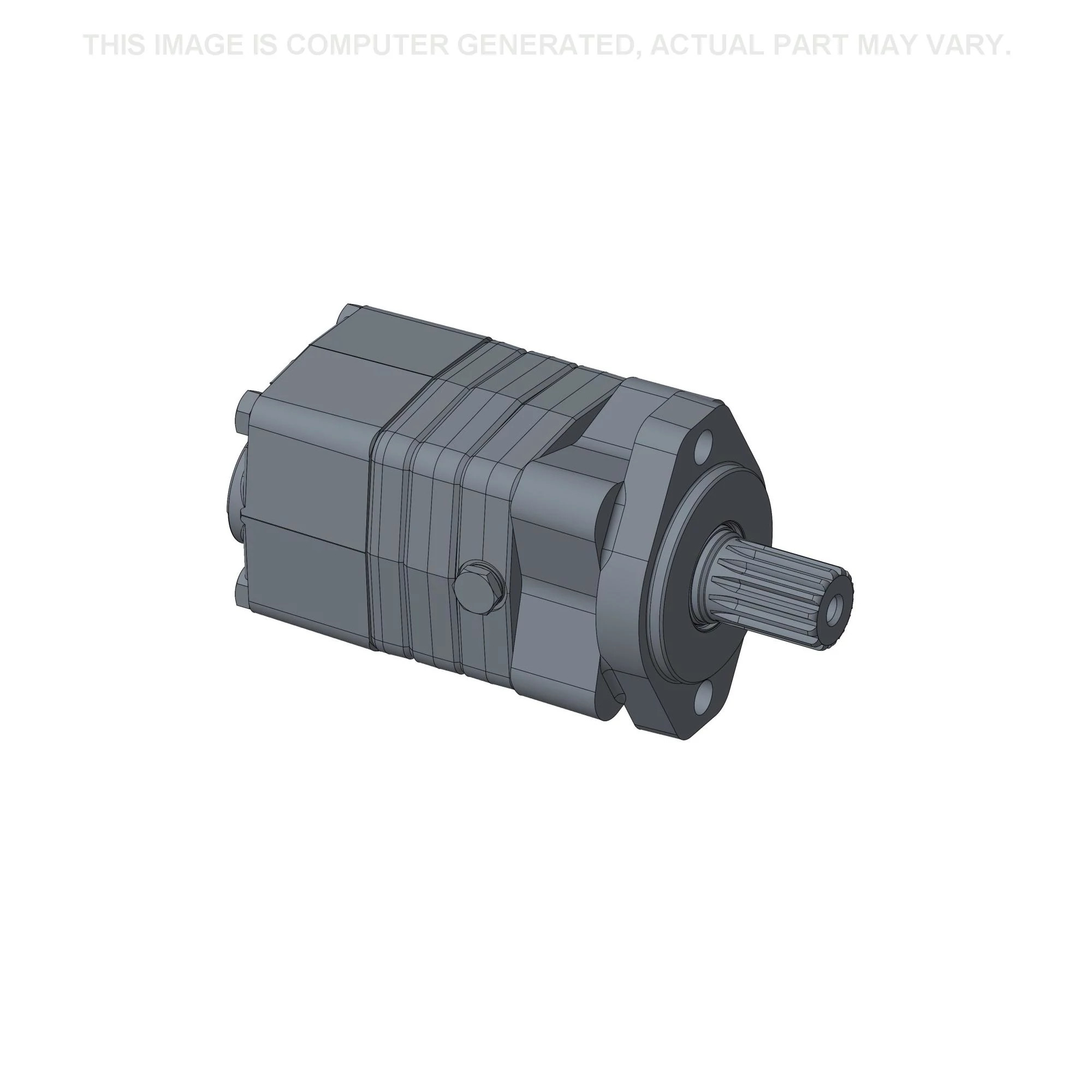 Motor Hidráulico | CASEIH | ES | ES