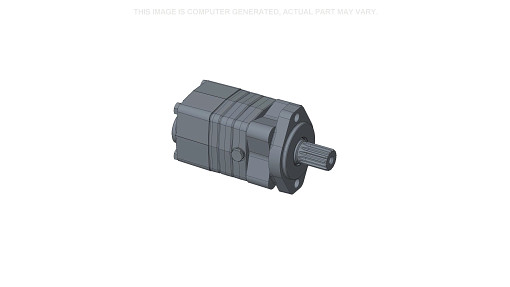 HYDRAULISCHE MOTOR | CASEIH | EU | DE