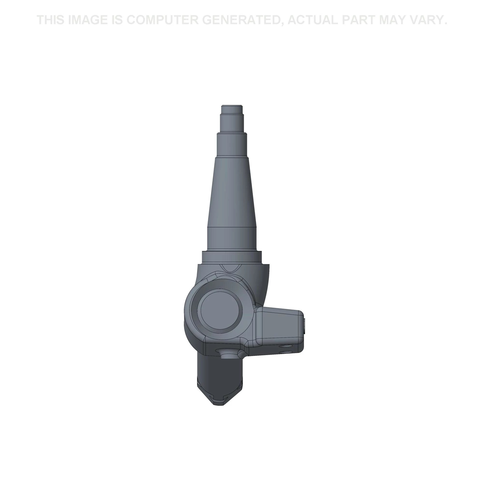 STUB AXLE/STEERING S | CASEIH | US | EN