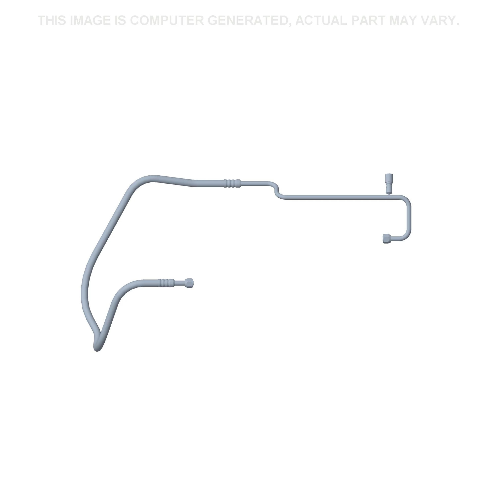 A/C HOSE | CASEIH | CA | EN