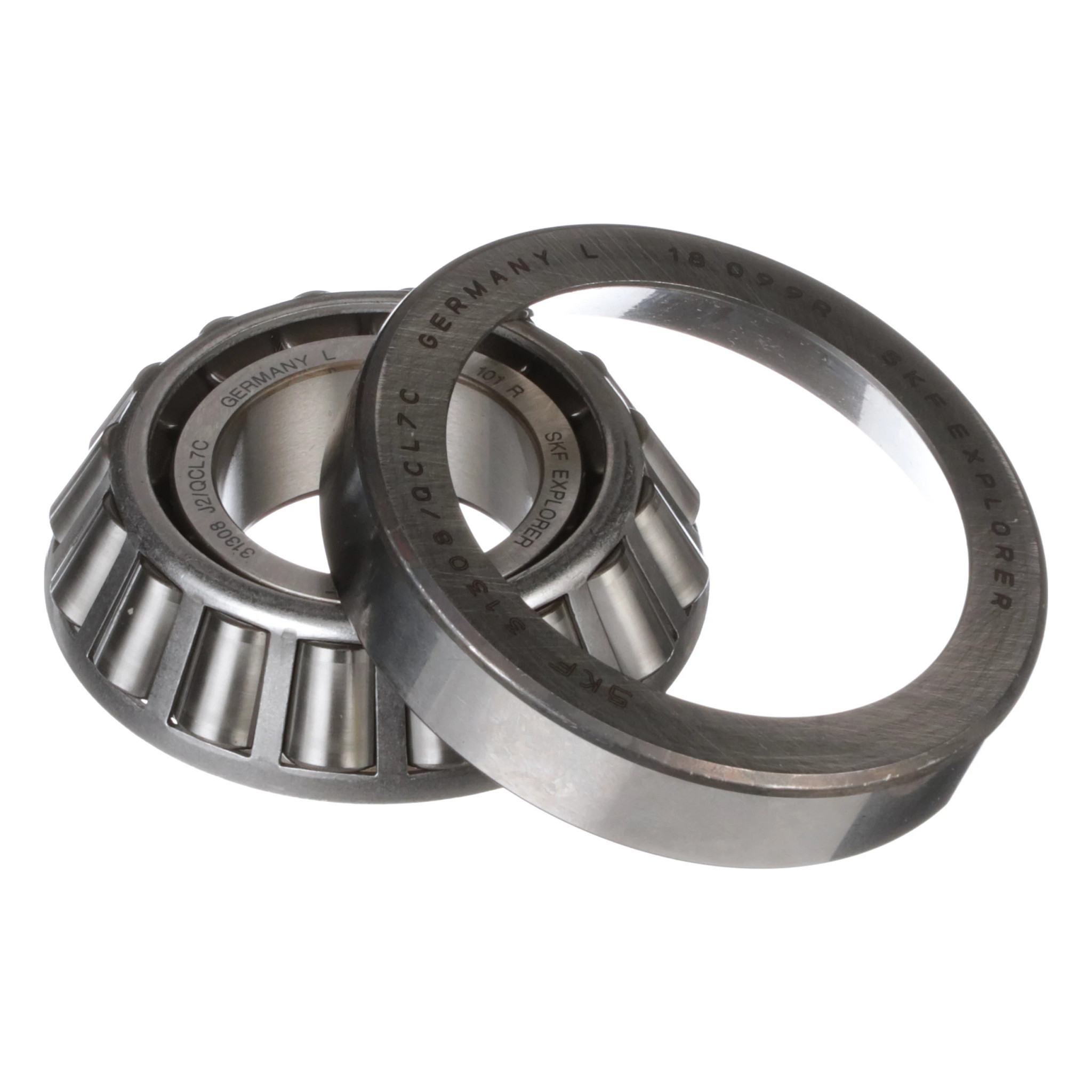 Rolamento de rolos cônicos - ISO 31308