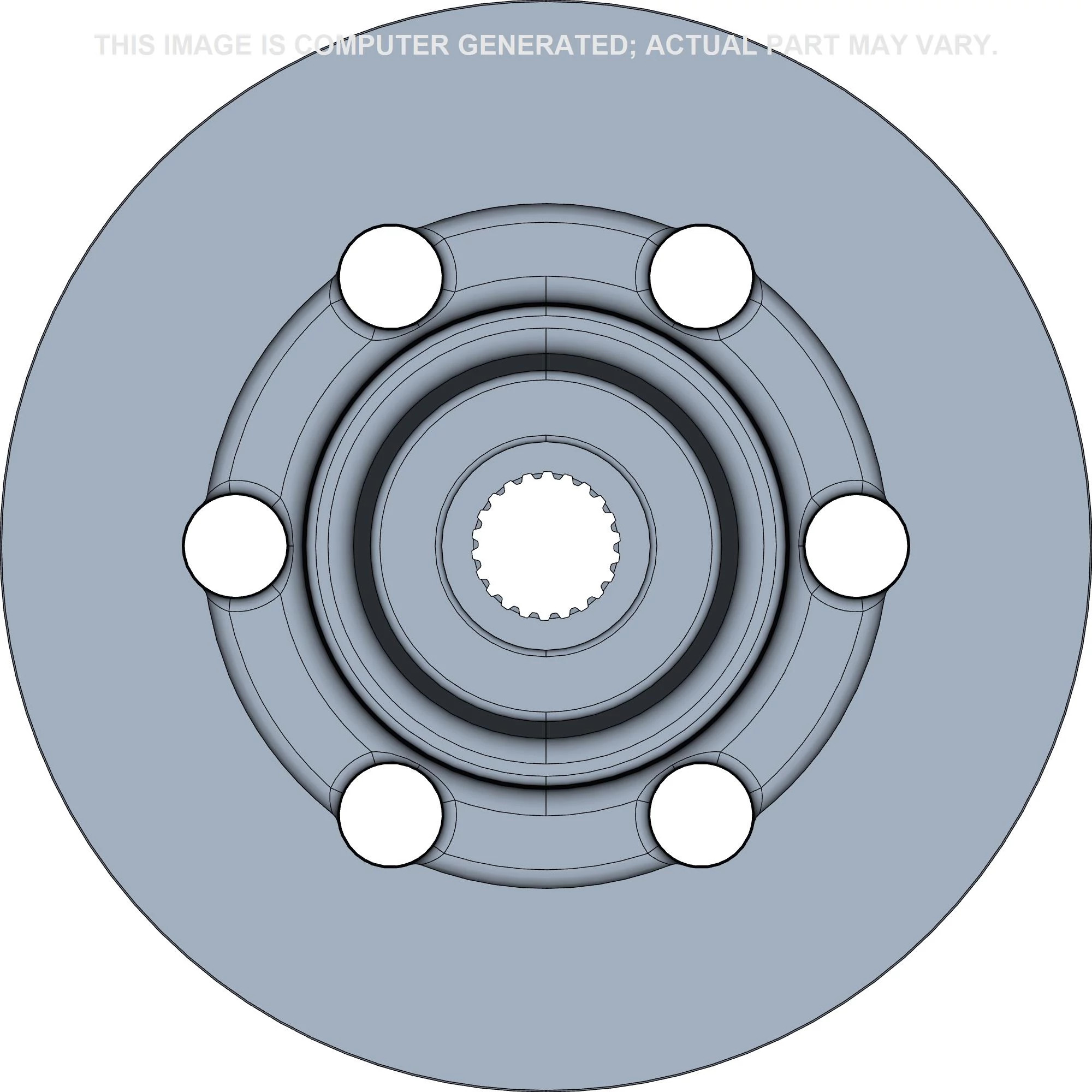 BRAKE DISC | NEWHOLLANDCE | EU | IT