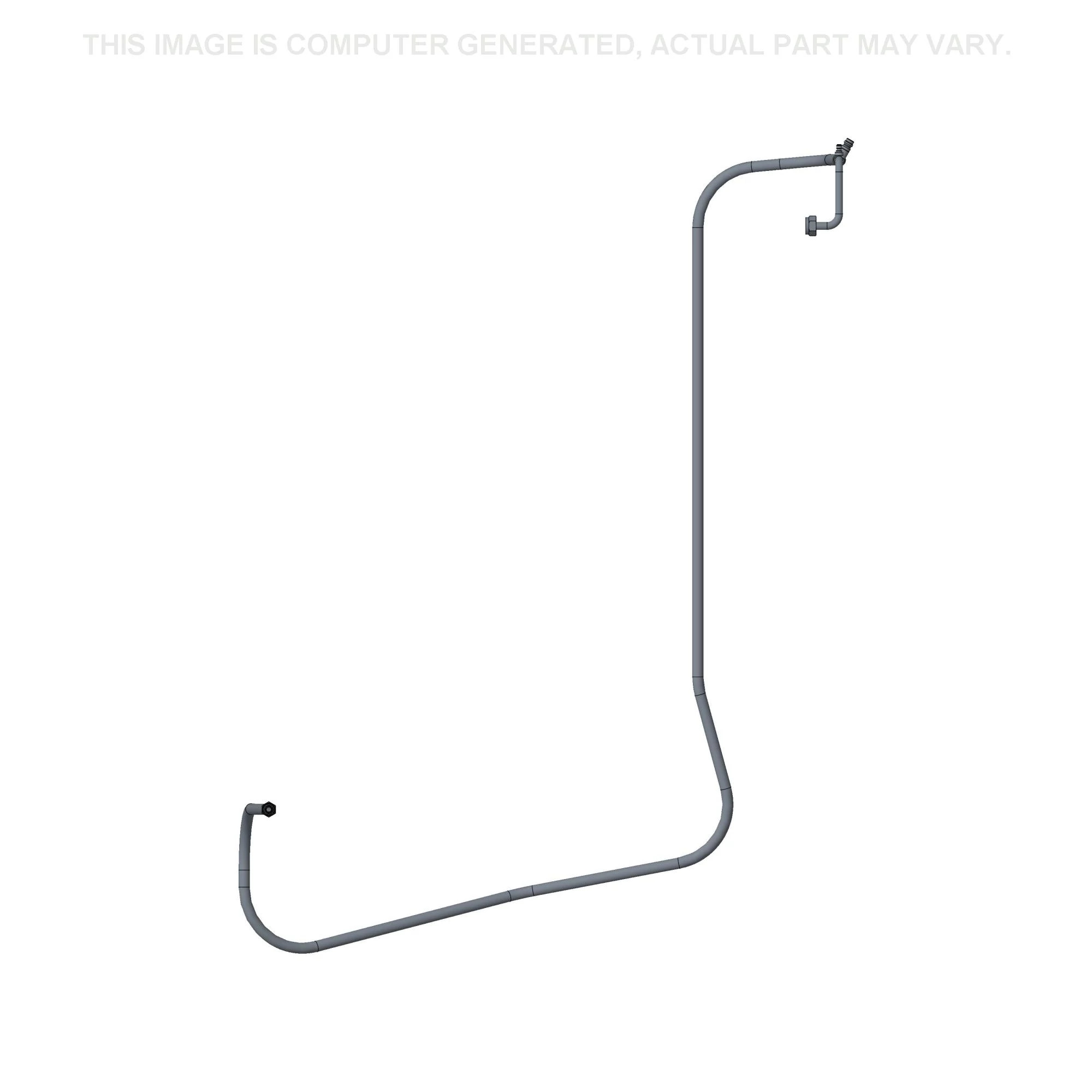 TUBO FLESSIBILE | CASEIH | IT | IT