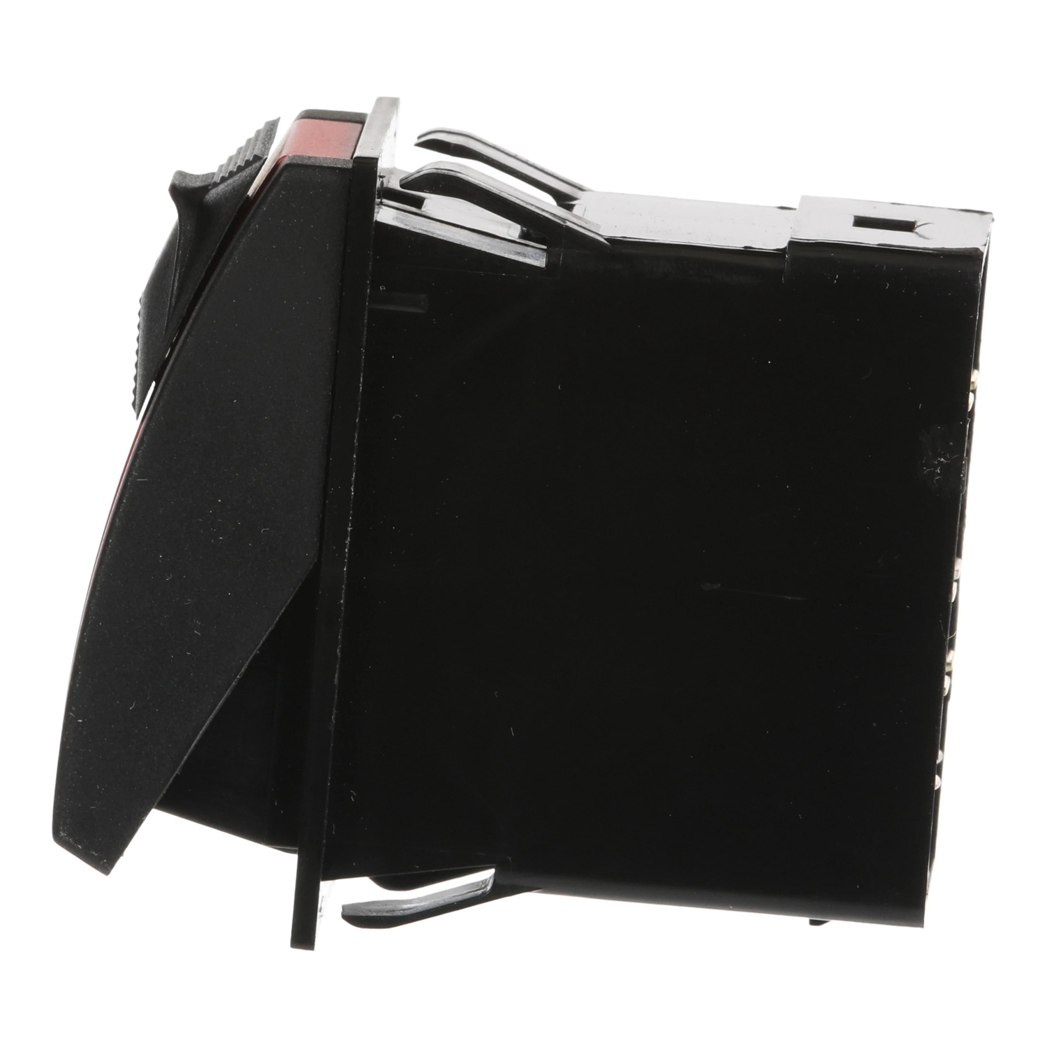 PARK BRAKE SWITCH | FLEXICOIL | CA | EN