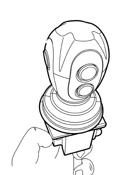 DIA KIT, TRACTOR | CASECE | EU | EN