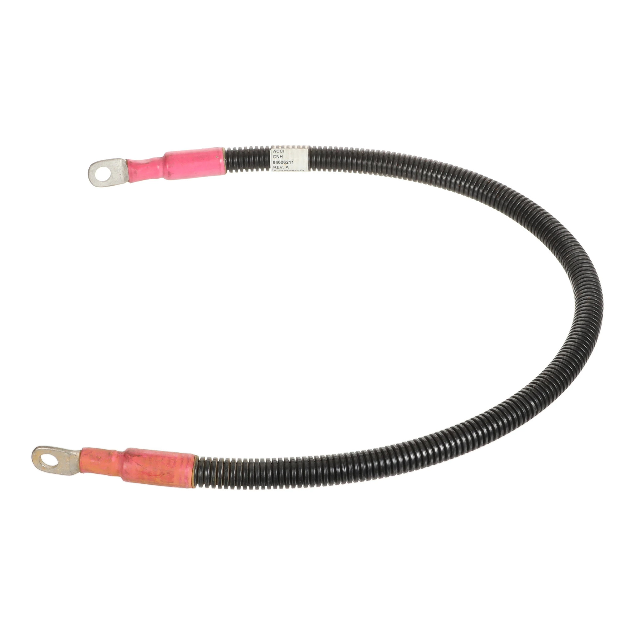 ELECTRIC CABLE | CASECE | CA | EN