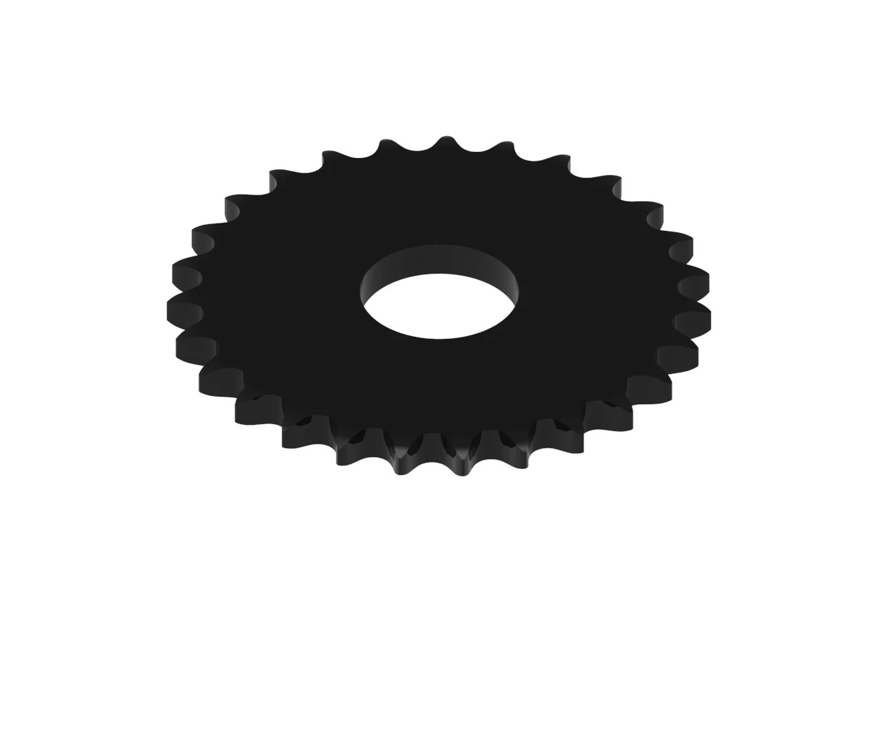 27-Tooth X Series Sprocket - 2
